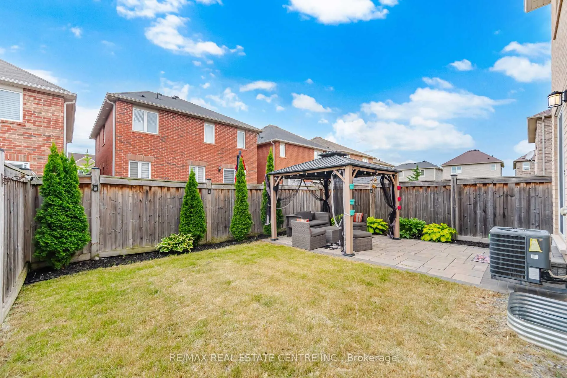 Photo 42 of 1135 Solomon Court, Milton, Willmott — HOMEH