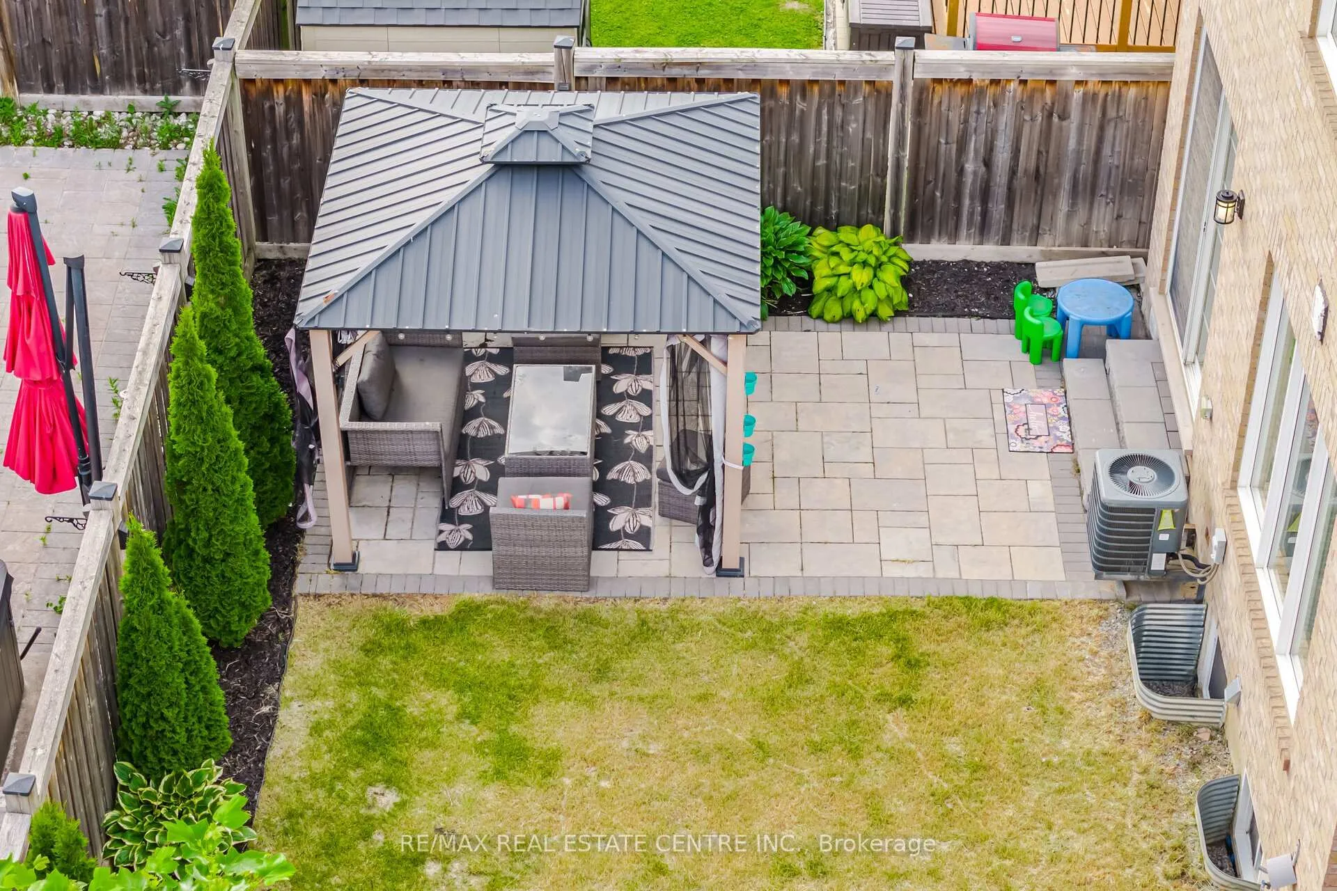 Photo 44 of 1135 Solomon Court, Milton, Willmott — HOMEH
