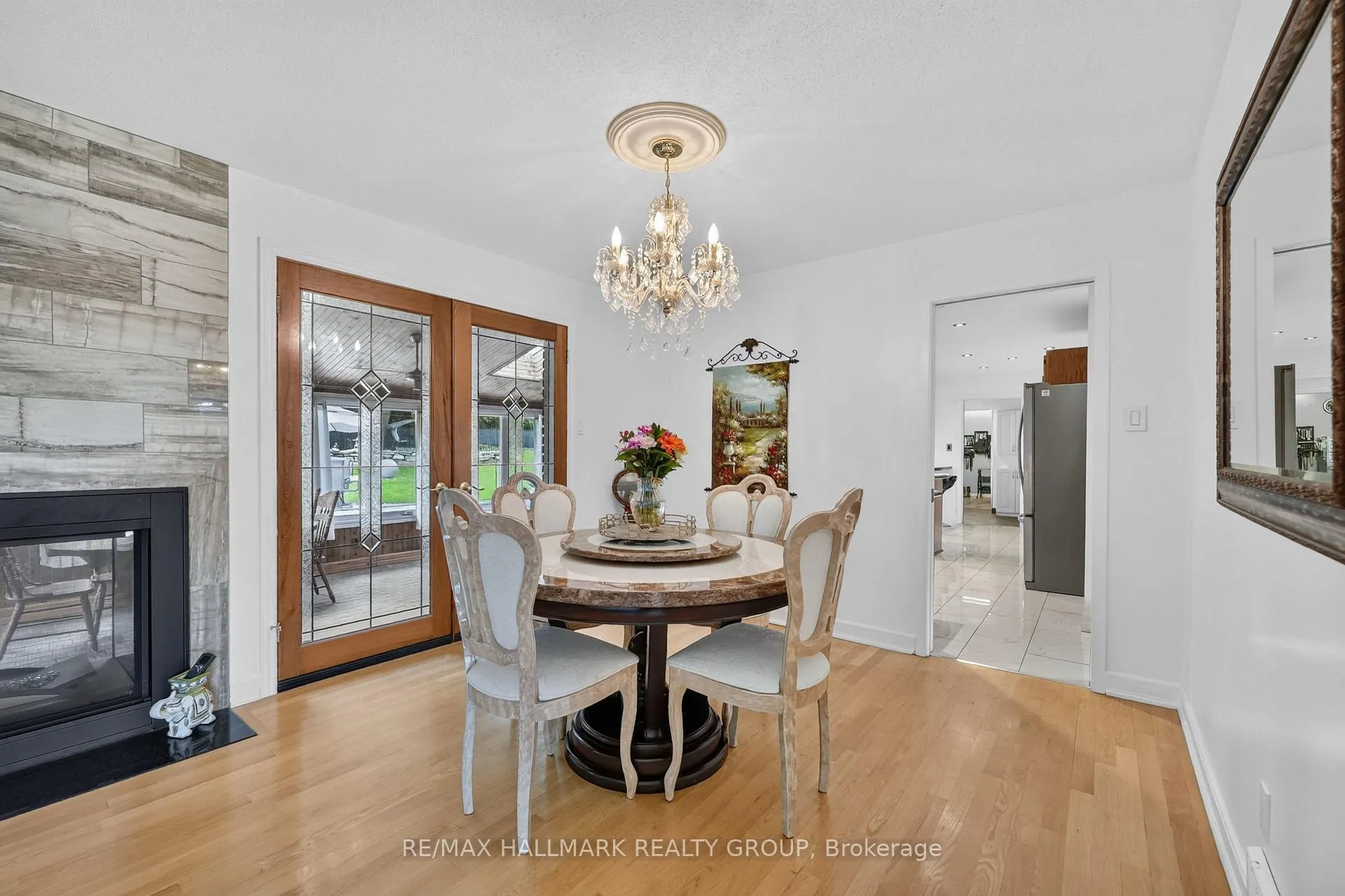 Photo 16 of 1064 Moffatt Drive, Ottawa, Cumberland Ridge — HOMEH
