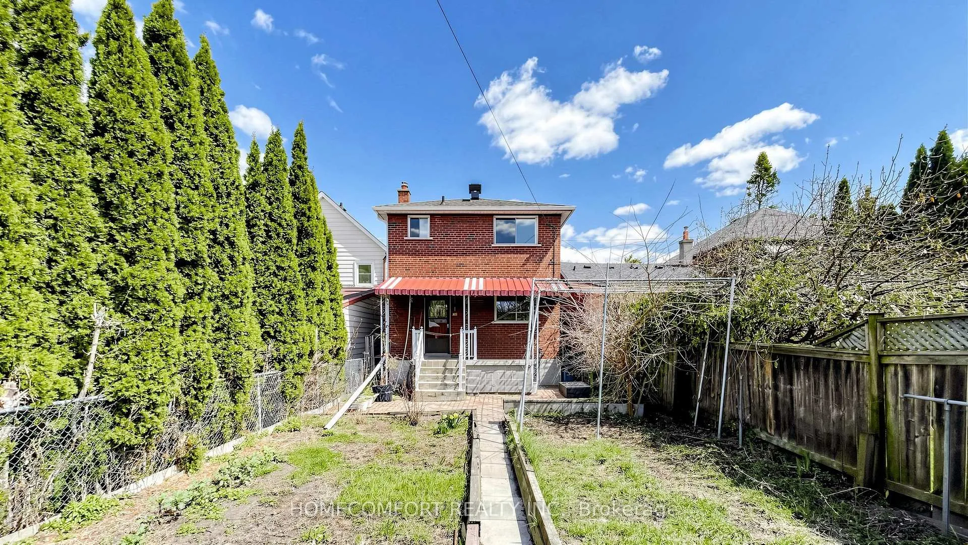 Photo 44 of 76 Barrington Avenue, Toronto, Woodbine-Lumsden — HOMEH
