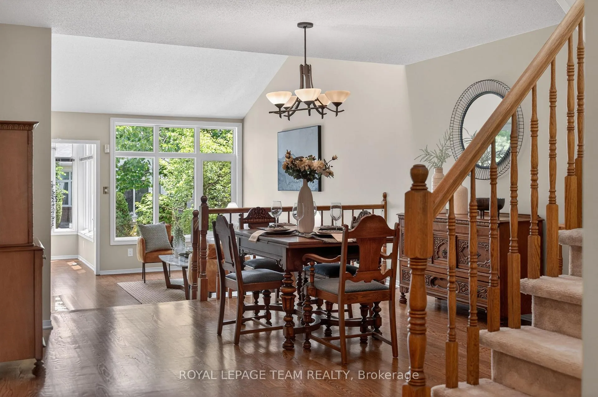 Photo 3 of Unit 31, 6 Grand Cedar Court, Ottawa, Stittsville (Central) — HOMEH