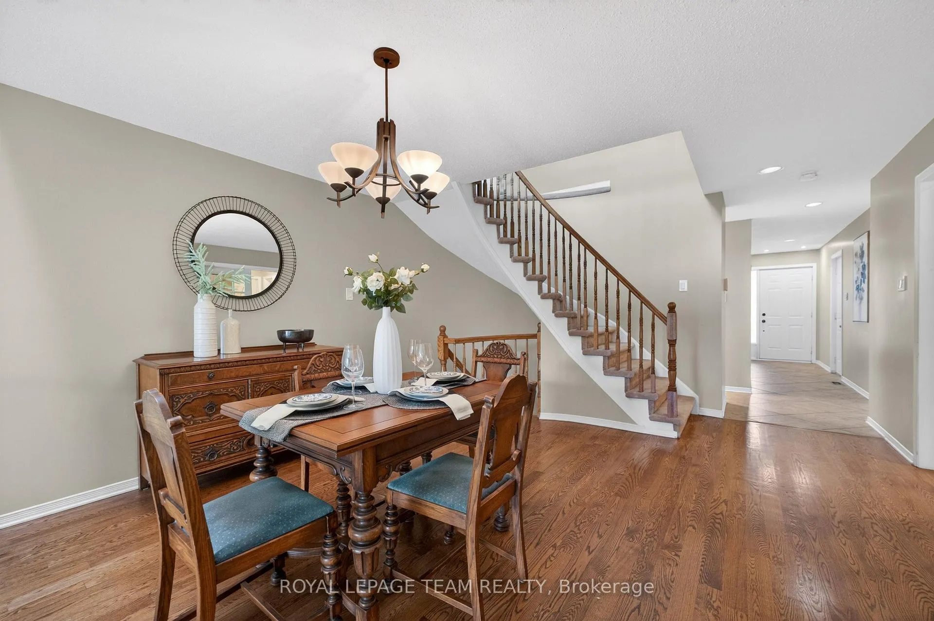 Photo 13 of Unit 31, 6 Grand Cedar Court, Ottawa, Stittsville (Central) — HOMEH