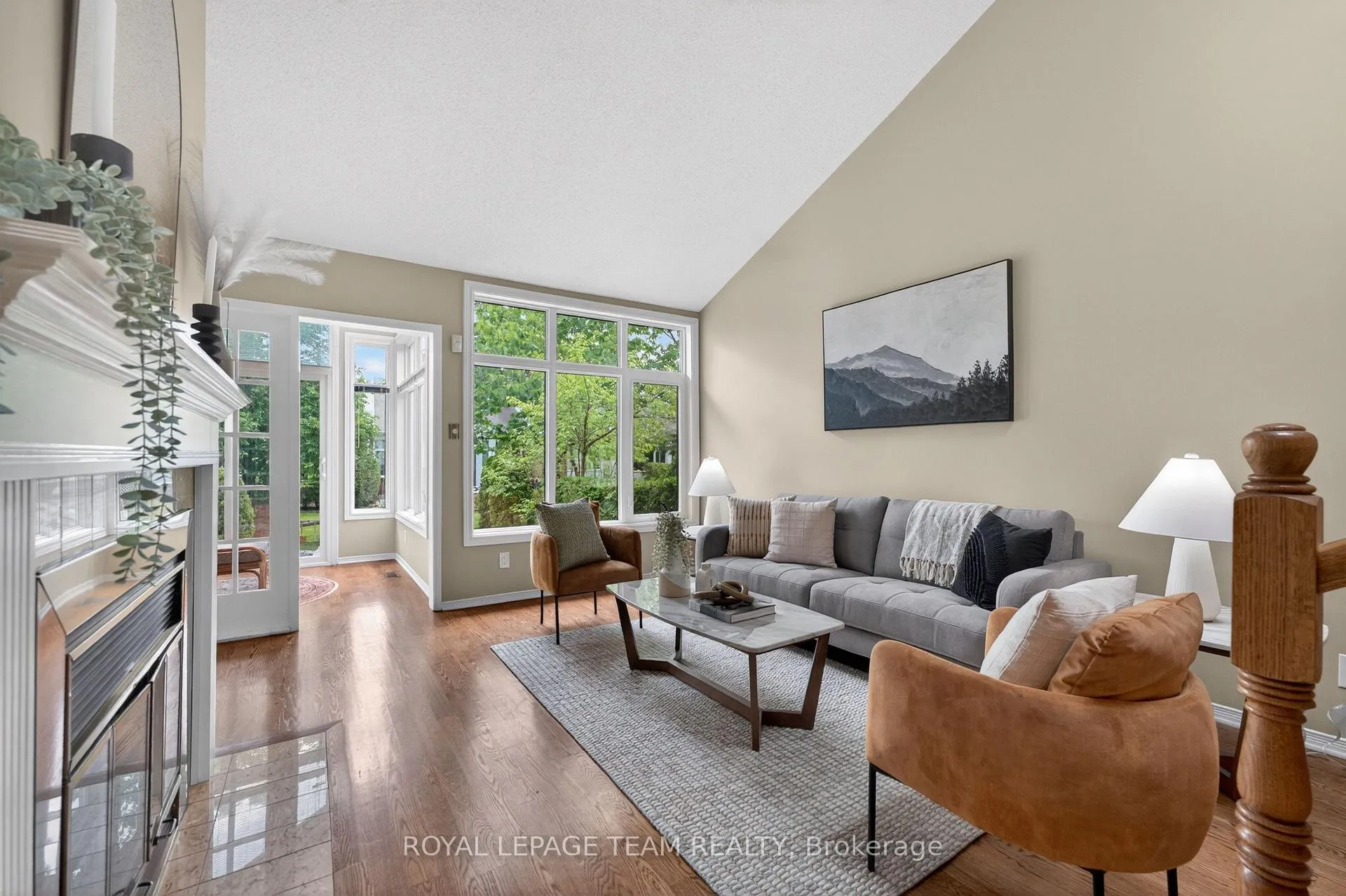 Photo 14 of Unit 31, 6 Grand Cedar Court, Ottawa, Stittsville (Central) — HOMEH
