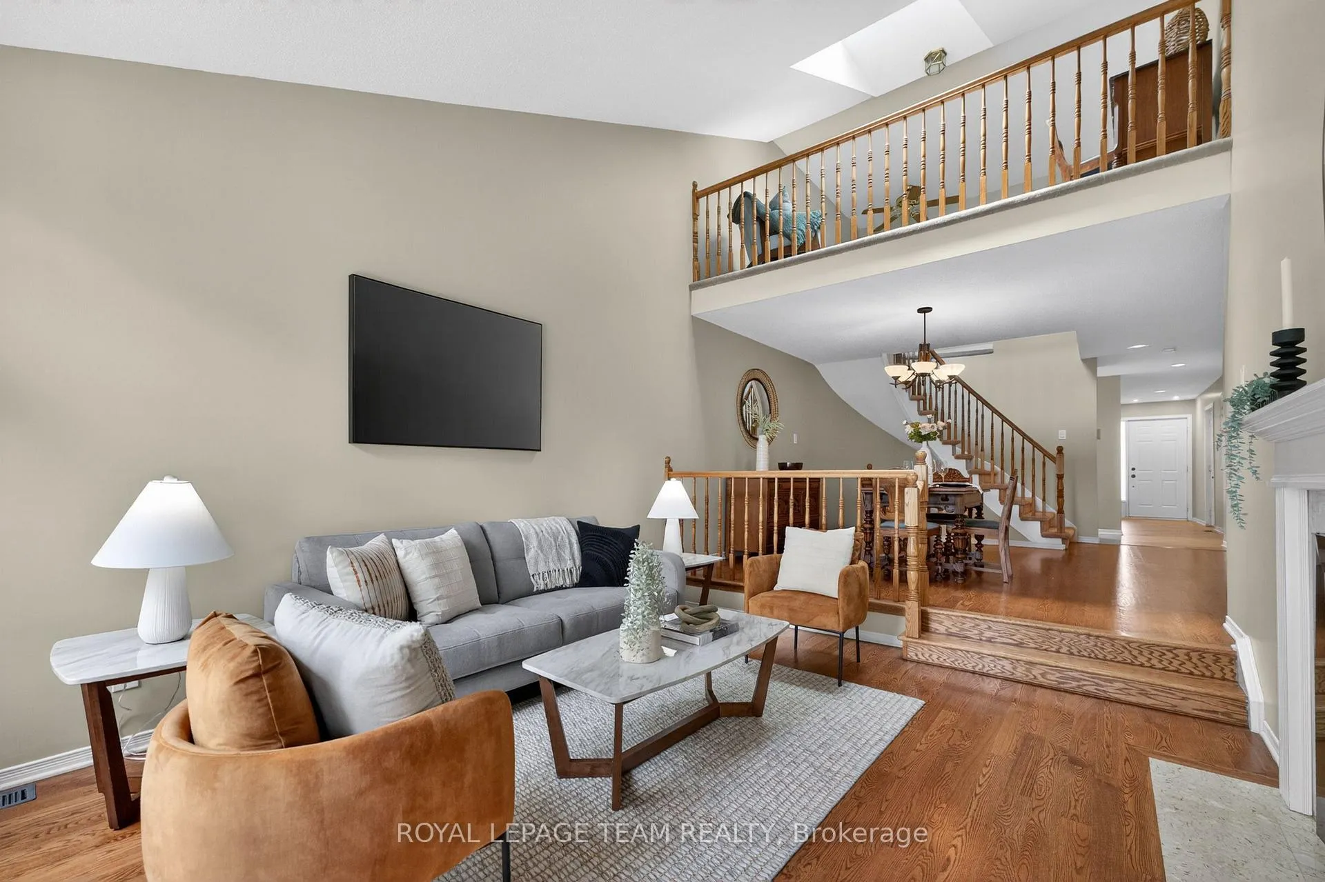 Photo 15 of Unit 31, 6 Grand Cedar Court, Ottawa, Stittsville (Central) — HOMEH