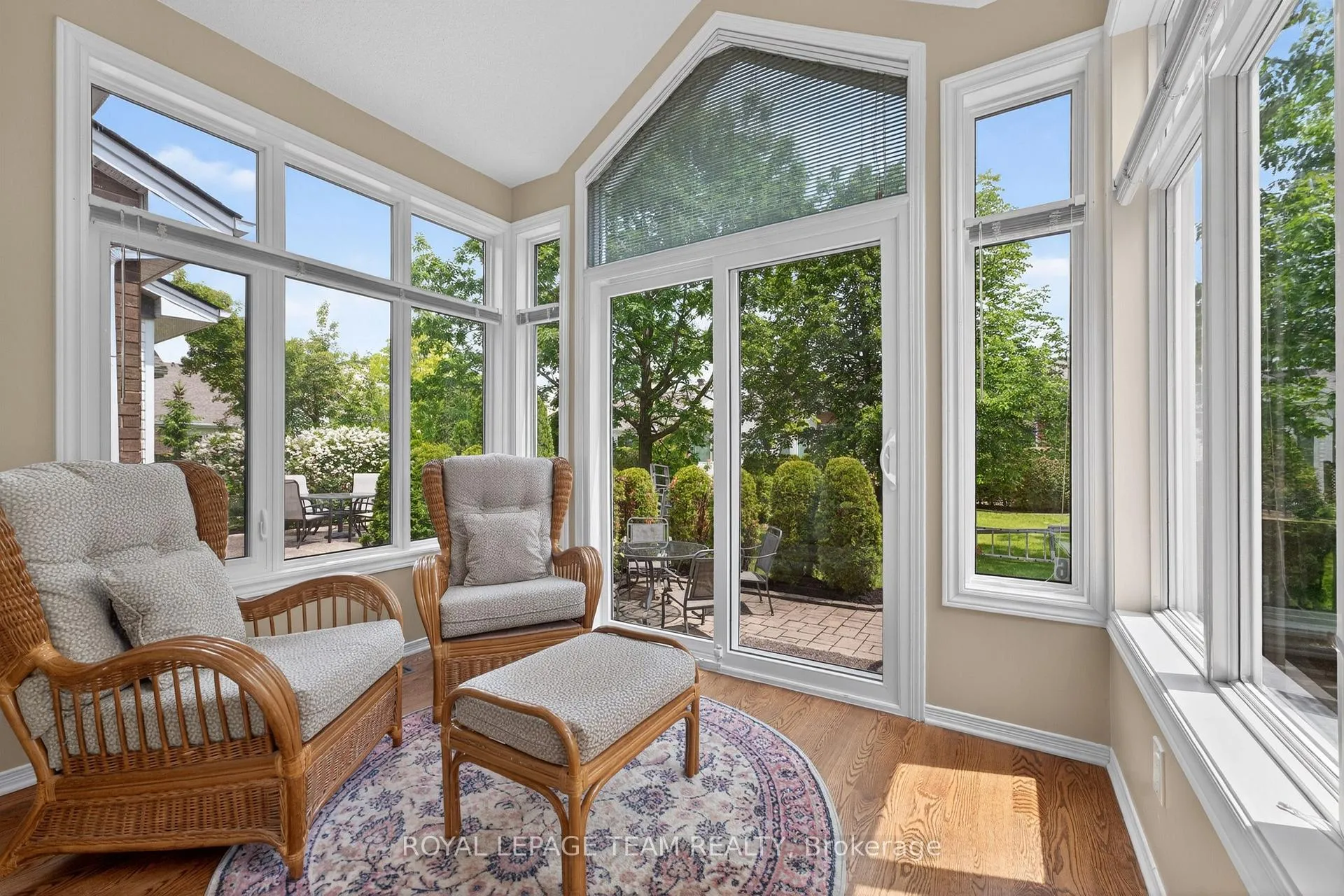 Photo 18 of Unit 31, 6 Grand Cedar Court, Ottawa, Stittsville (Central) — HOMEH