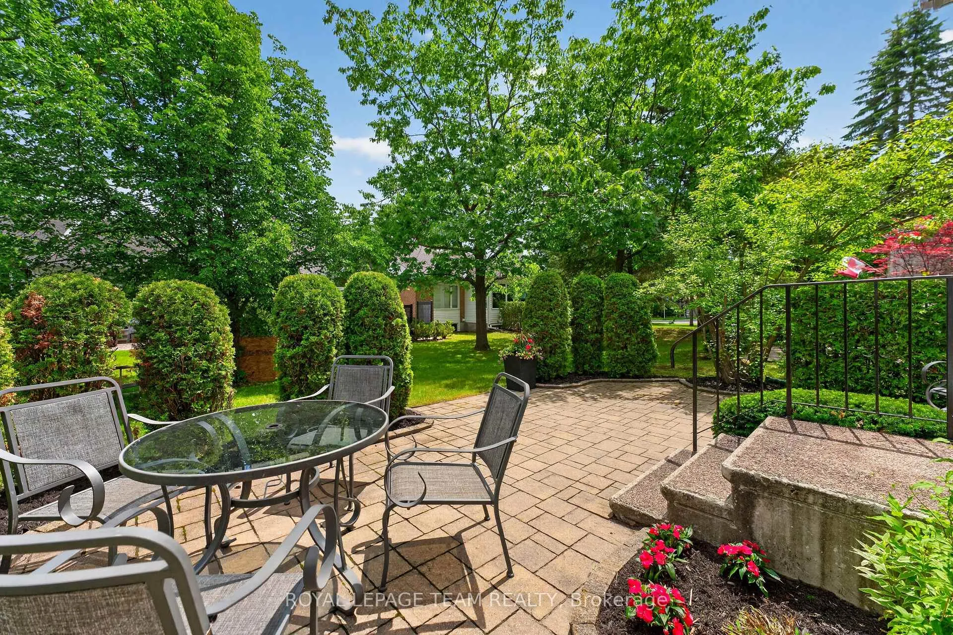 Photo 46 of Unit 31, 6 Grand Cedar Court, Ottawa, Stittsville (Central) — HOMEH