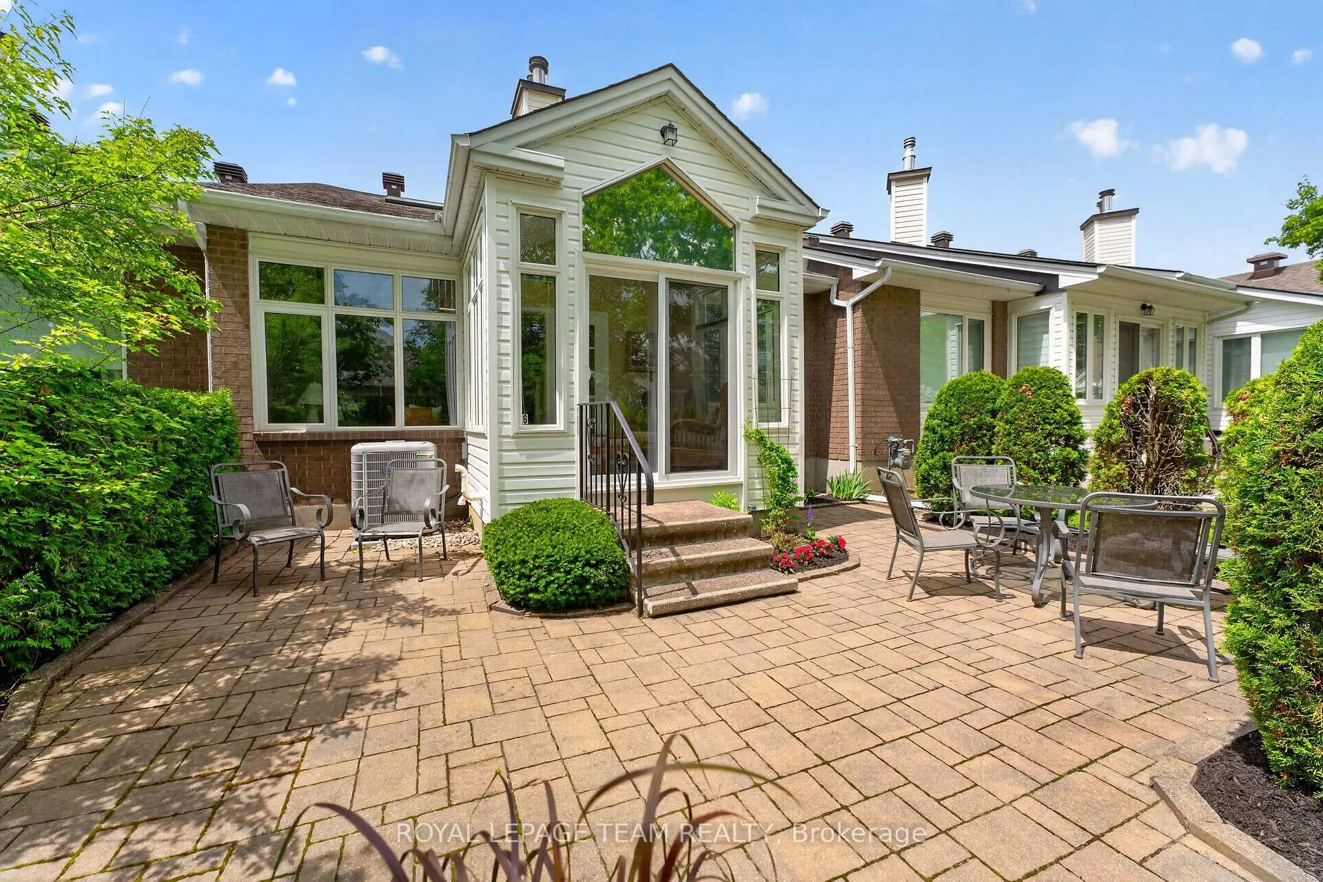 Photo 47 of Unit 31, 6 Grand Cedar Court, Ottawa, Stittsville (Central) — HOMEH