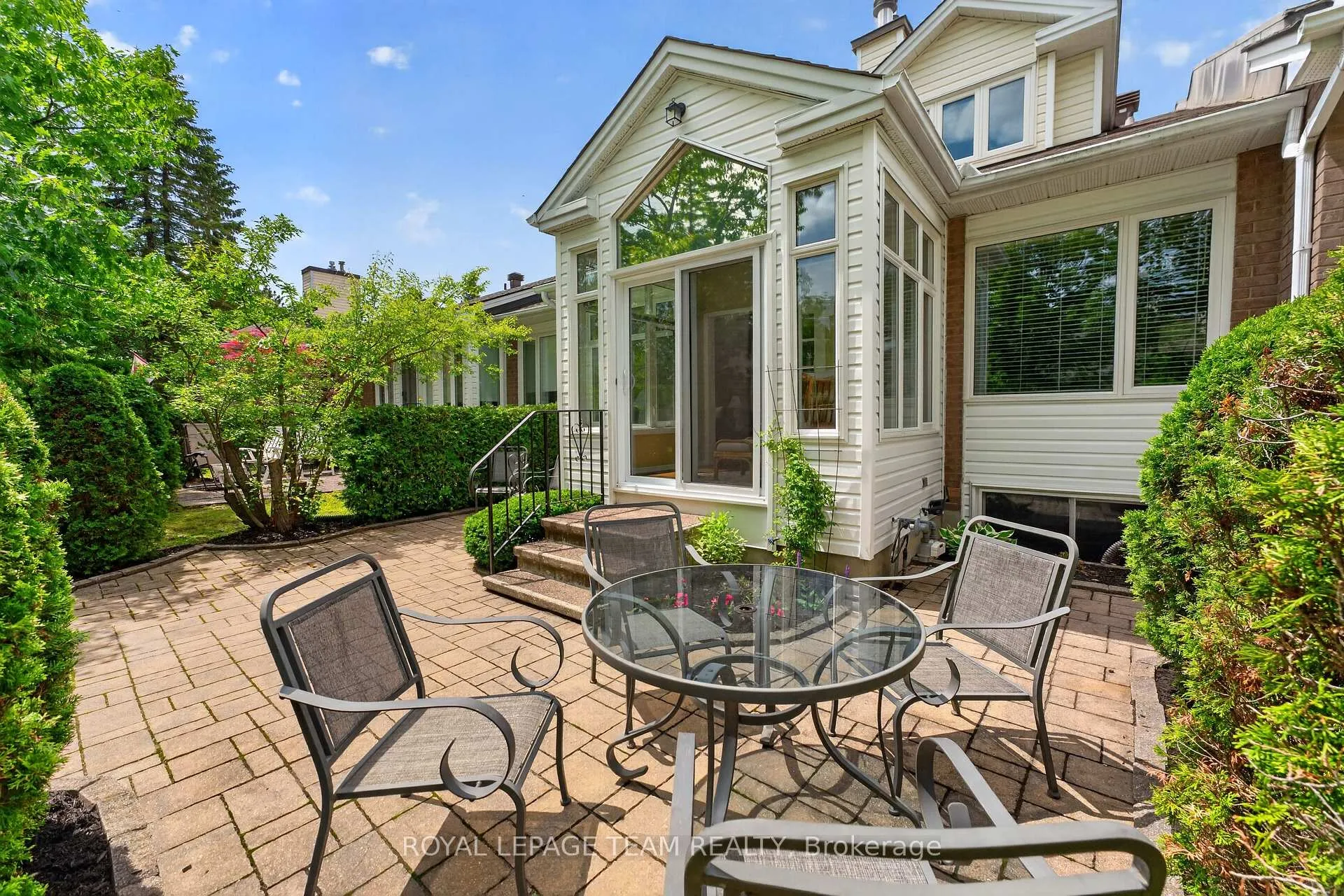 Photo 48 of Unit 31, 6 Grand Cedar Court, Ottawa, Stittsville (Central) — HOMEH