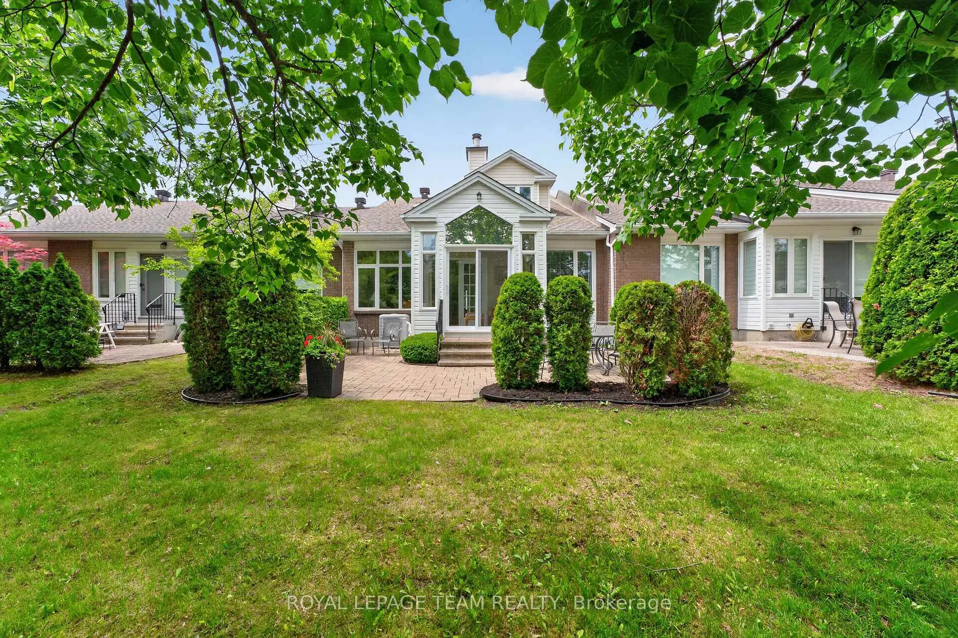 Photo 49 of Unit 31, 6 Grand Cedar Court, Ottawa, Stittsville (Central) — HOMEH