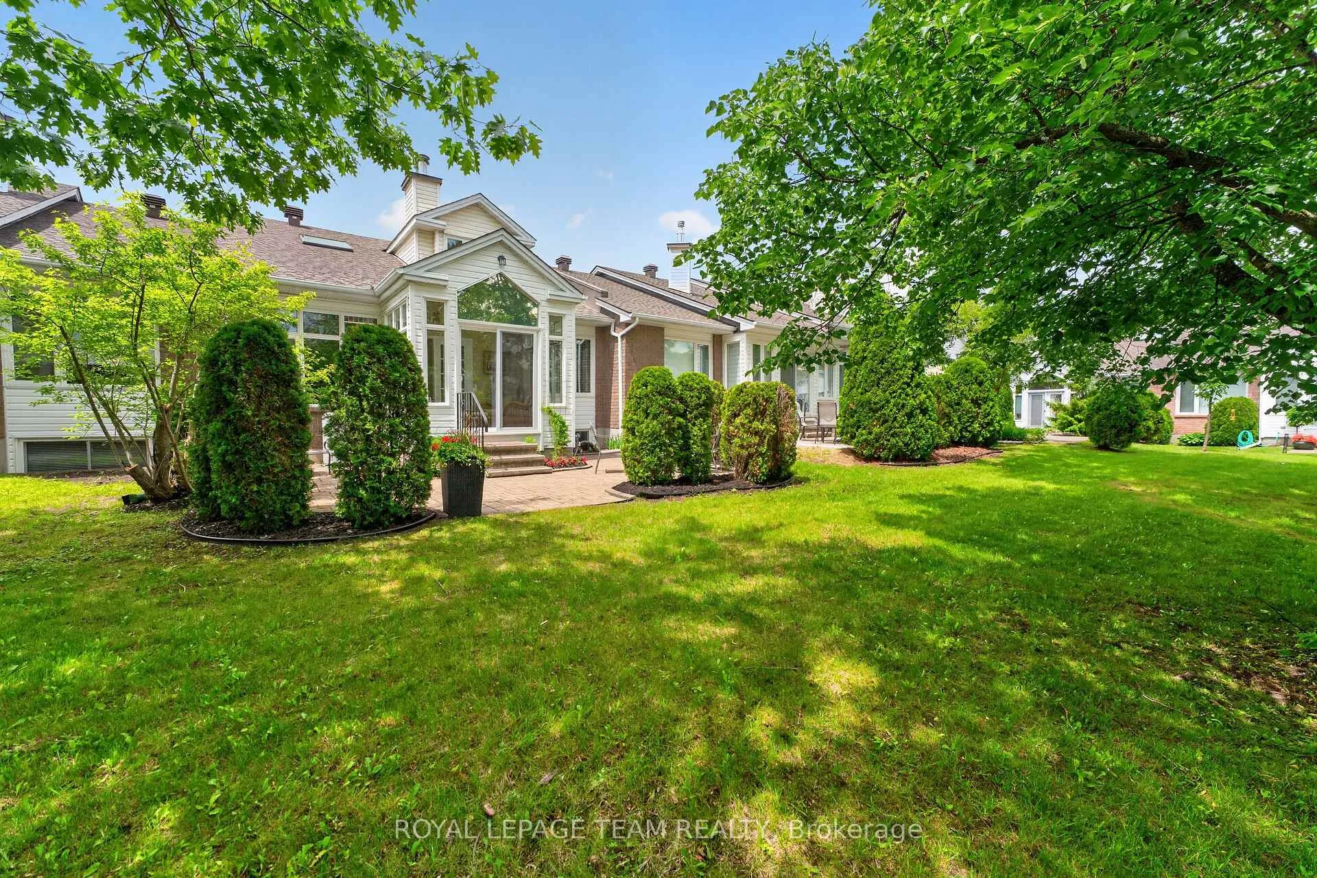 Photo 50 of Unit 31, 6 Grand Cedar Court, Ottawa, Stittsville (Central) — HOMEH