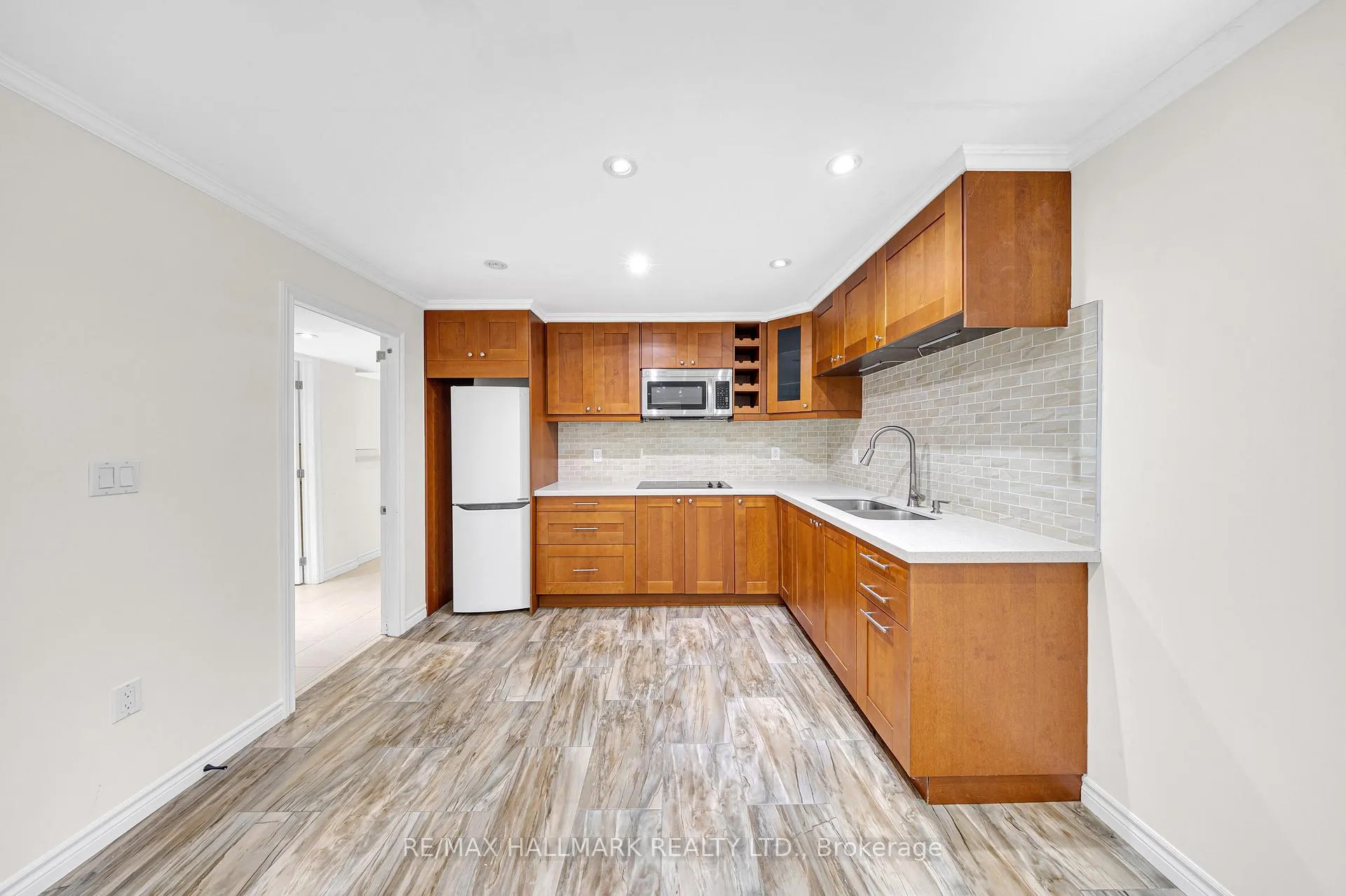 Photo 6 of Unit Bsmt, 59 Limevale Crescent, Scarborough, West Hill — HOMEH