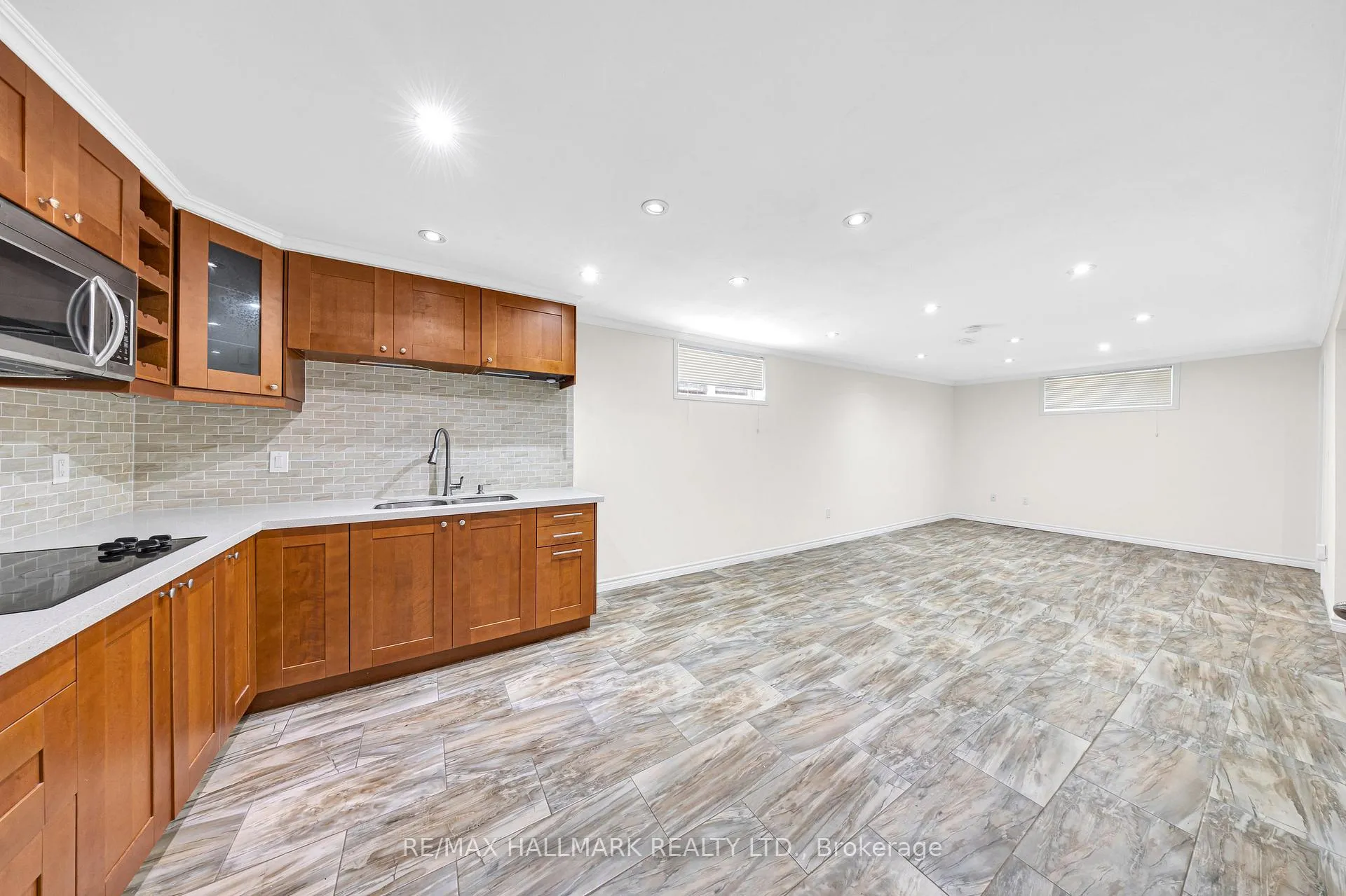 Photo 7 of Unit Bsmt, 59 Limevale Crescent, Scarborough, West Hill — HOMEH