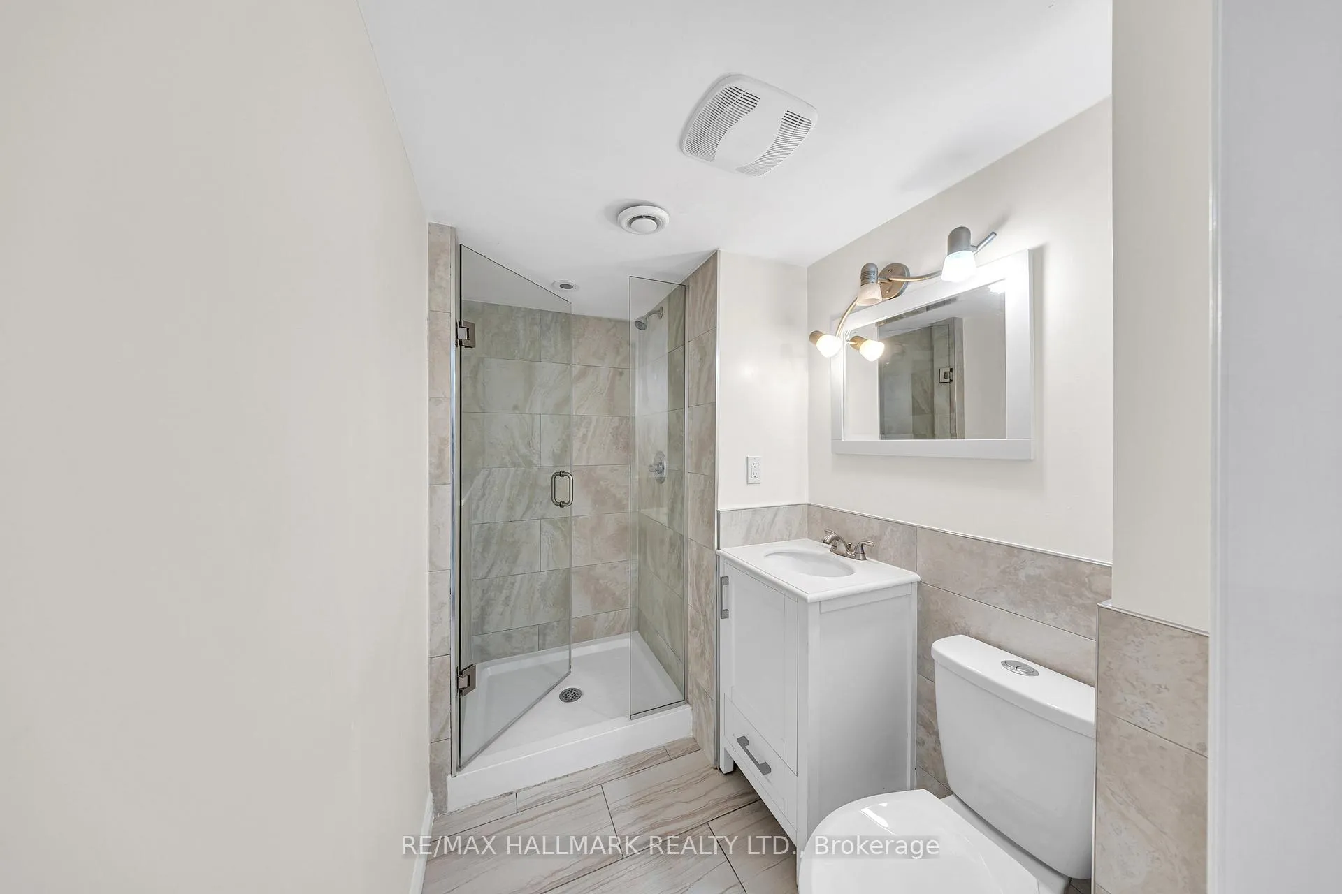 Photo 9 of Unit Bsmt, 59 Limevale Crescent, Scarborough, West Hill — HOMEH