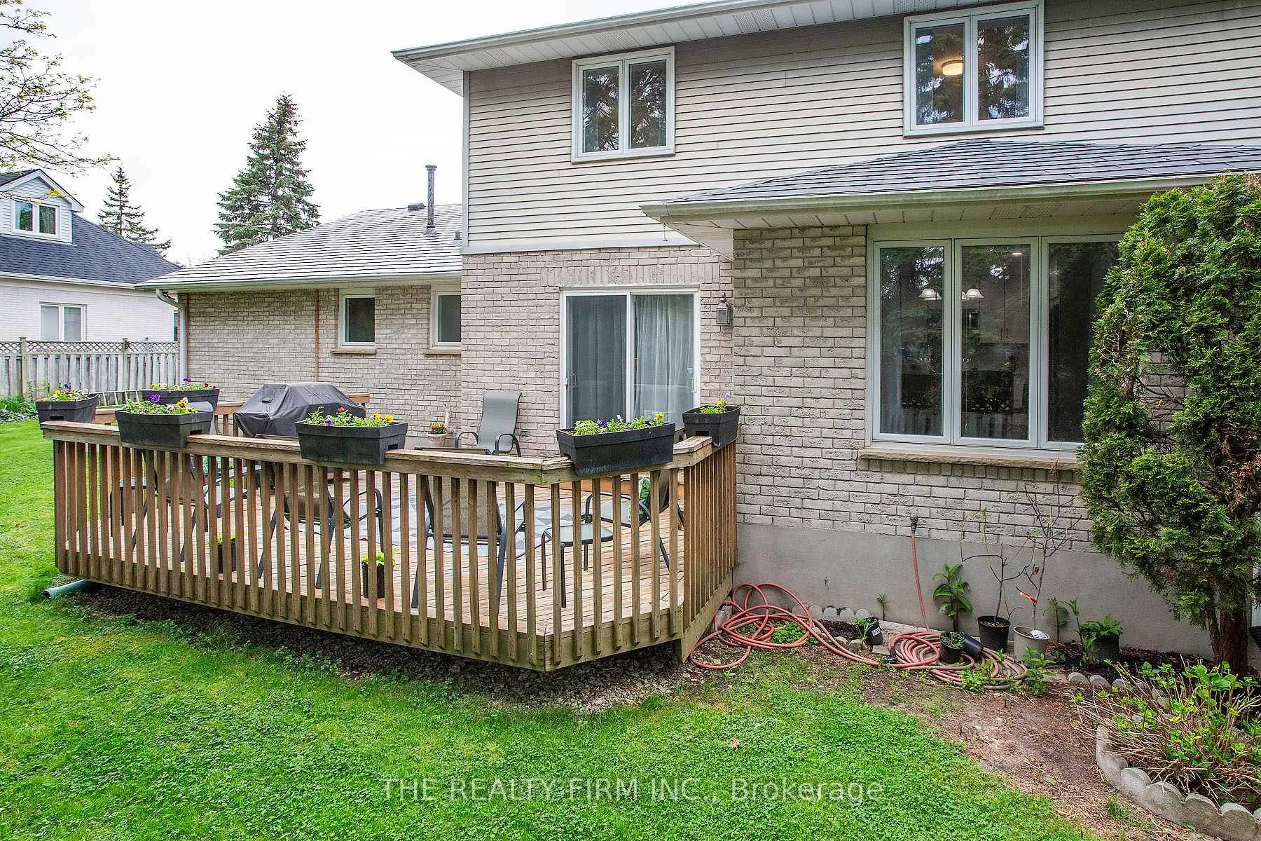 Photo 40 of 169 Whiteacres Drive, London, North F — HOMEH