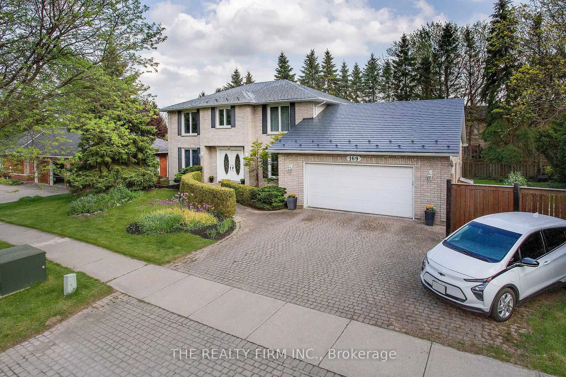 Photo 43 of 169 Whiteacres Drive, London, North F — HOMEH