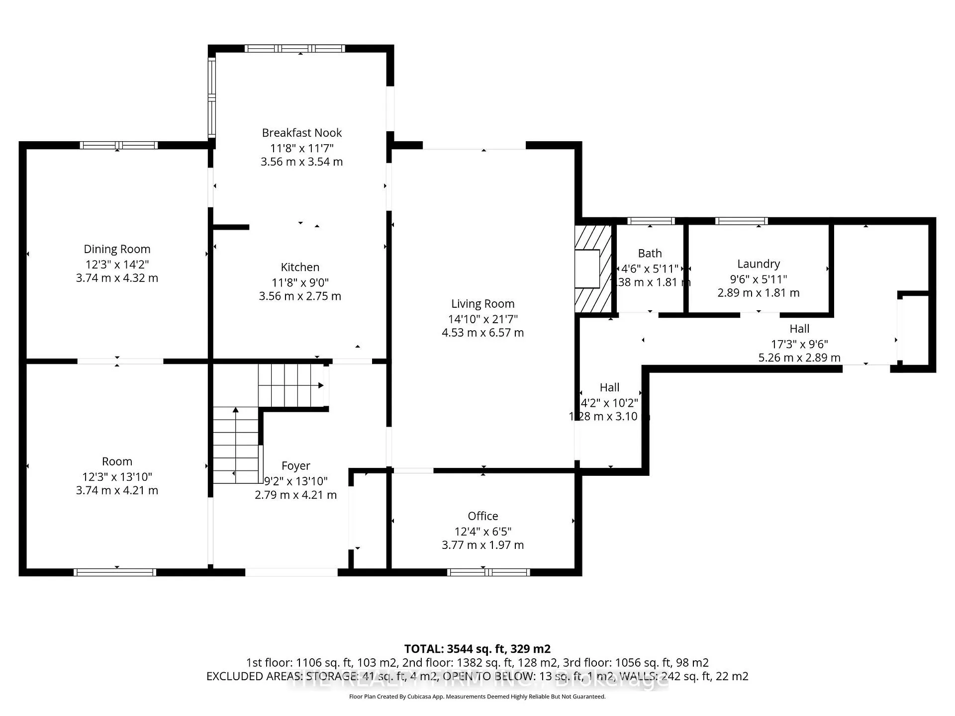 Photo 47 of 169 Whiteacres Drive, London, North F — HOMEH