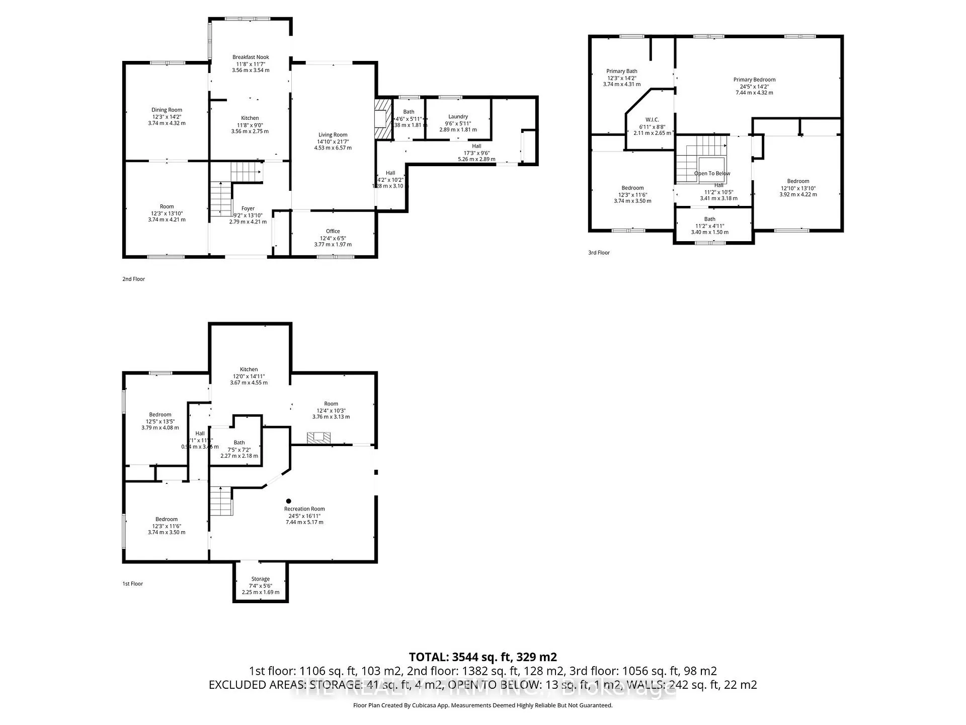 Photo 49 of 169 Whiteacres Drive, London, North F — HOMEH