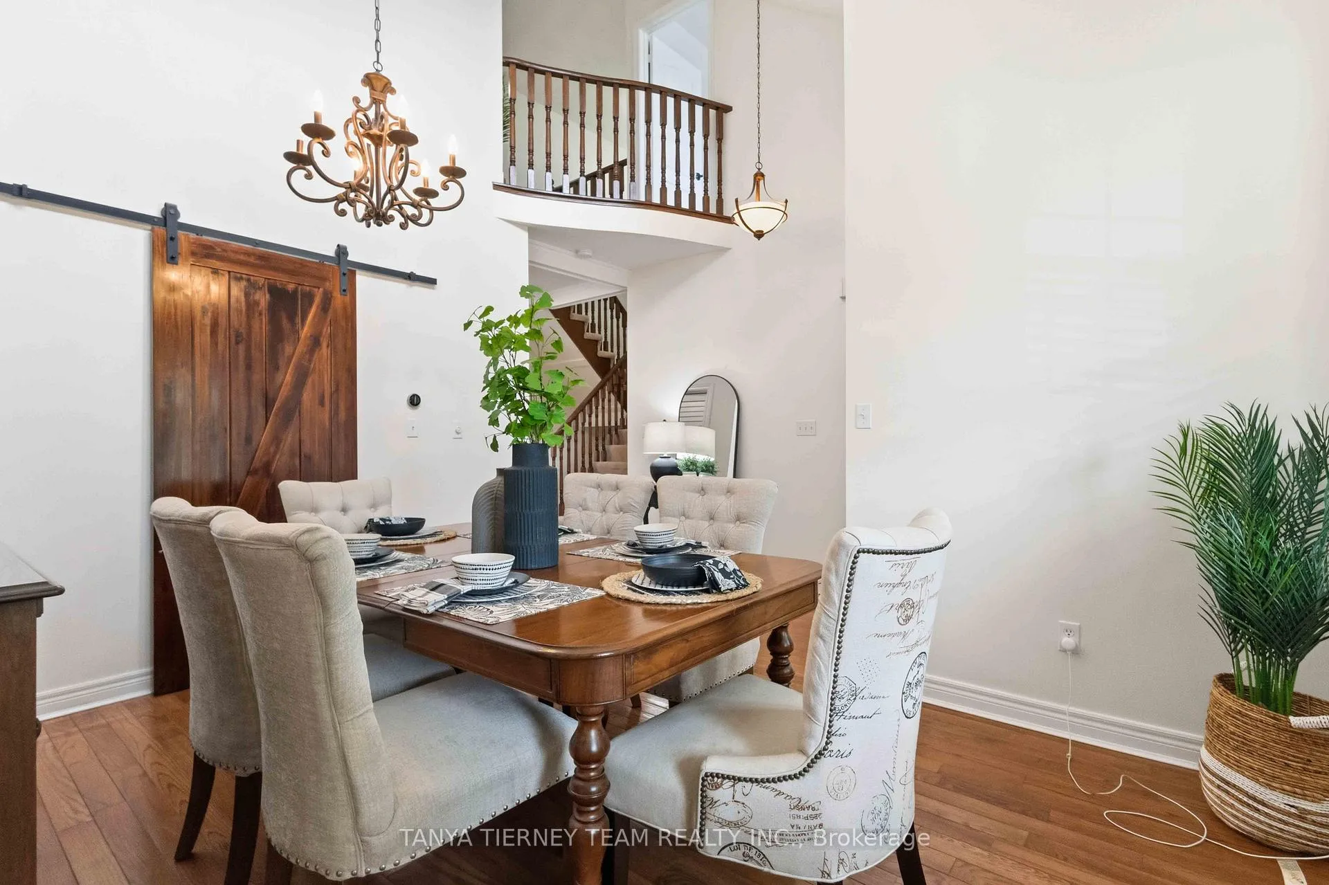 Photo 8 of 64 Tunney Place, Whitby, Brooklin — HOMEH