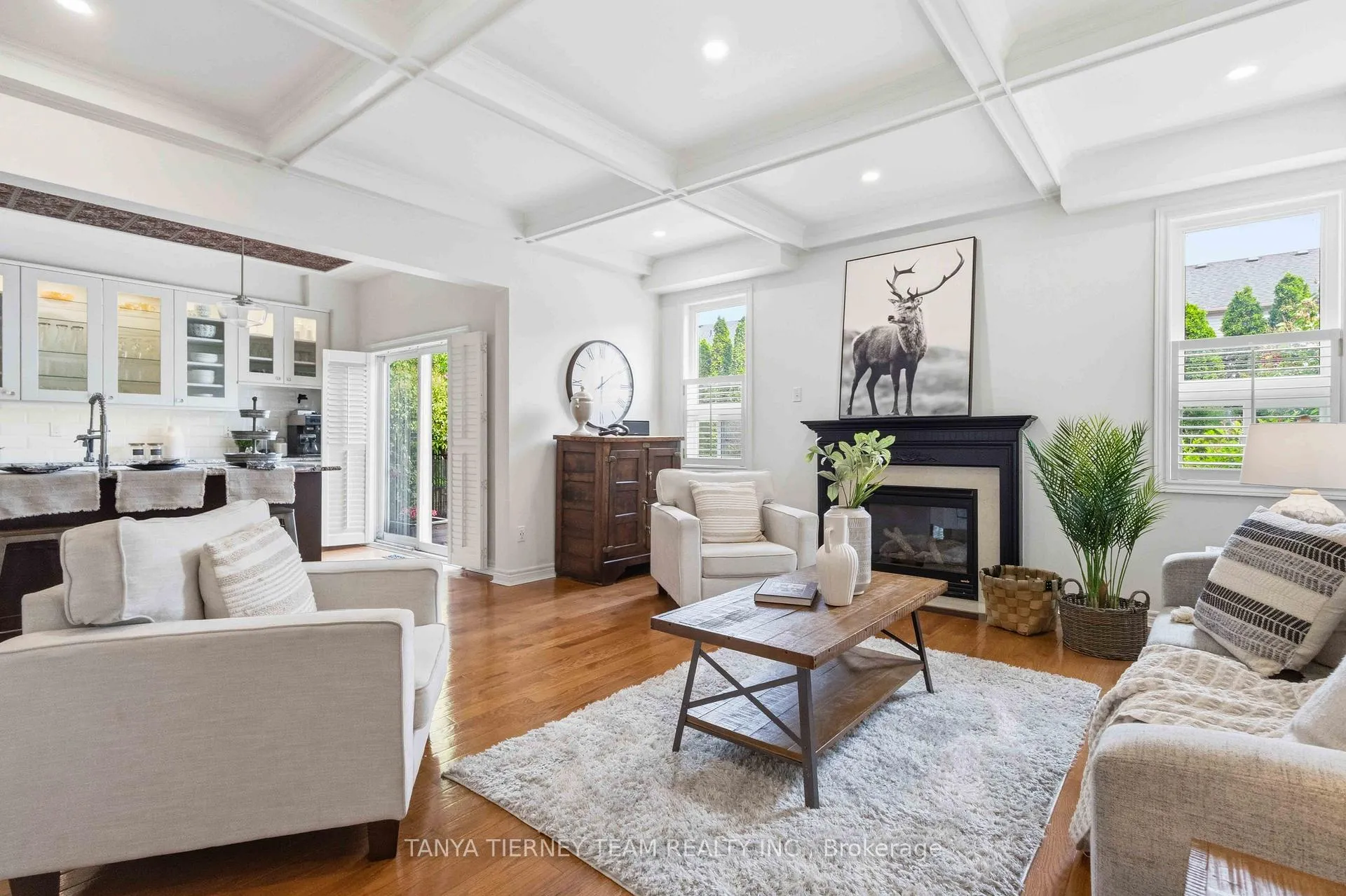 Photo 12 of 64 Tunney Place, Whitby, Brooklin — HOMEH