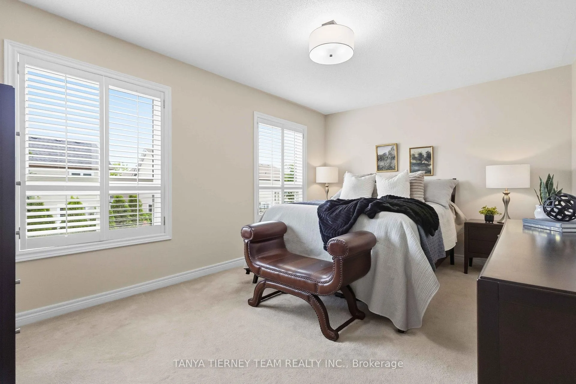 Photo 27 of 64 Tunney Place, Whitby, Brooklin — HOMEH