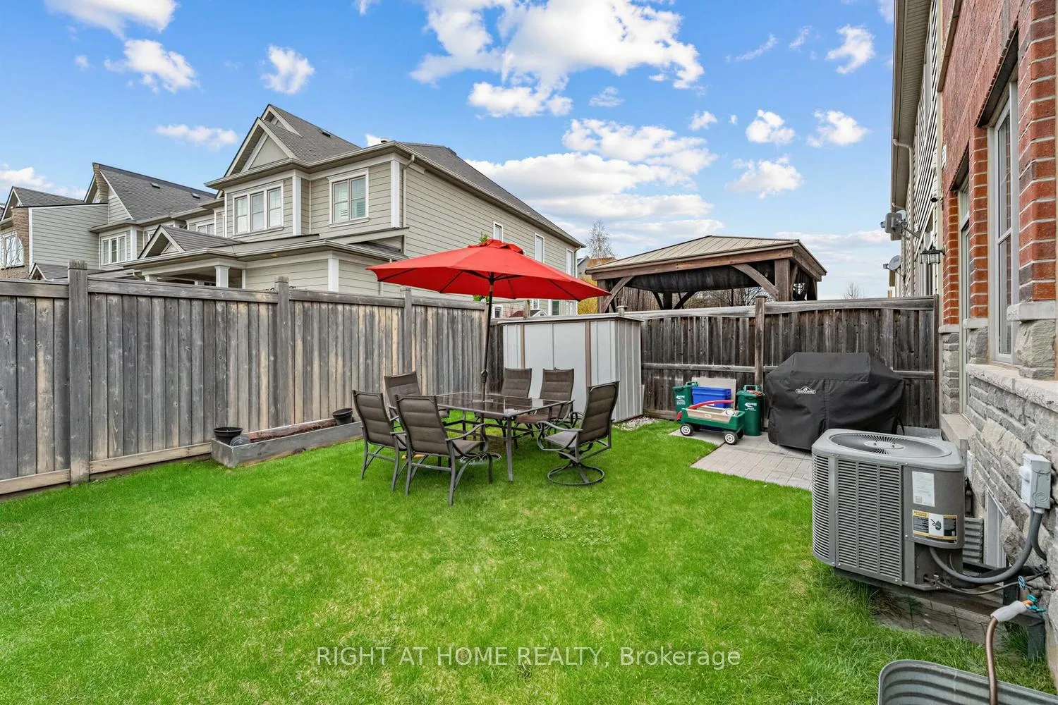 Photo 32 of 152 Duncan Lane, Milton, Scott — HOMEH