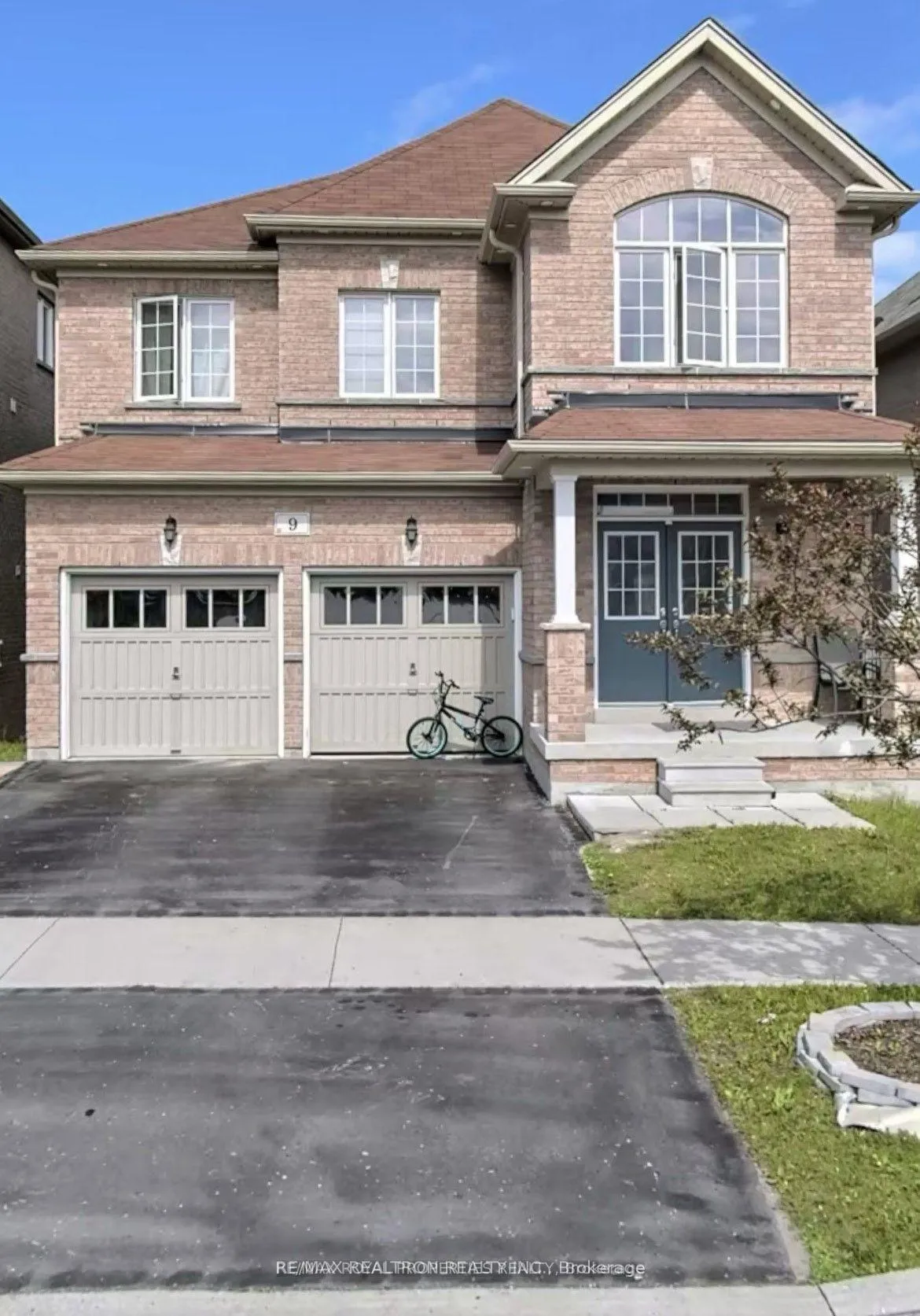 Photo 1 of Unit Basement, 9 Keith-Wright Crescent, Ajax, Northeast Ajax — HOMEH