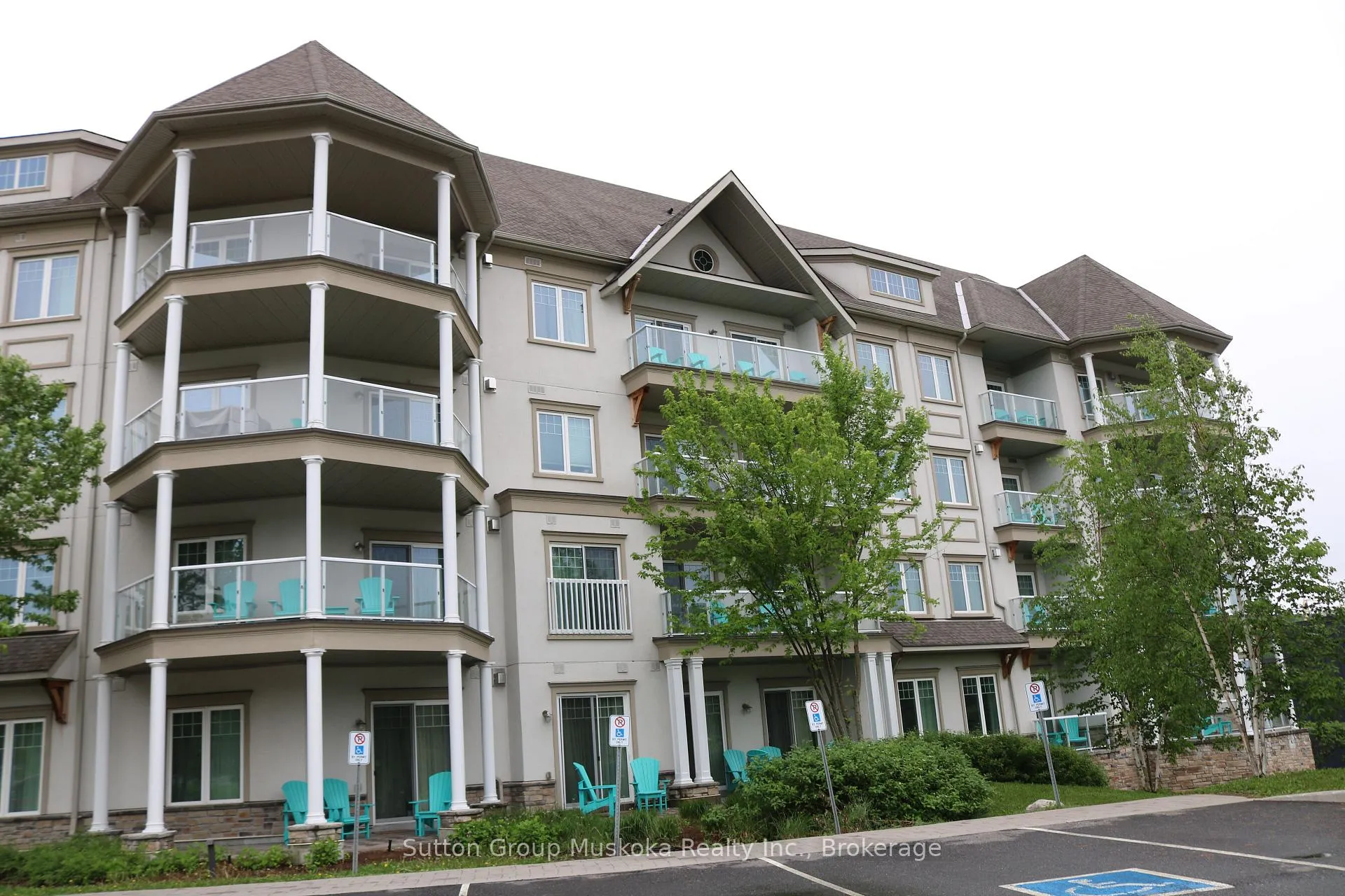Photo of Unit 208, 25 Pen Lake Point Road