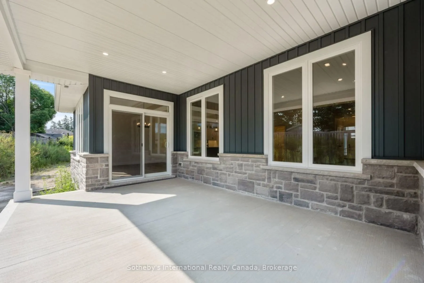 Photo 11 of 81 Cedar Street, Brant, Paris — HOMEH