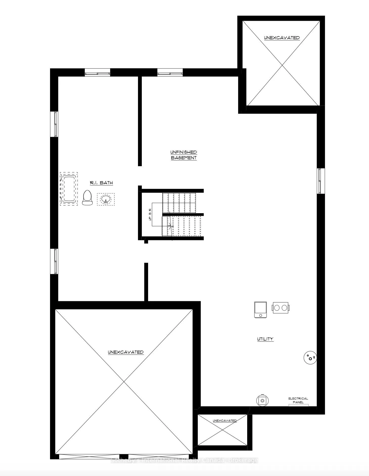 Photo 14 of 81 Cedar Street, Brant, Paris — HOMEH
