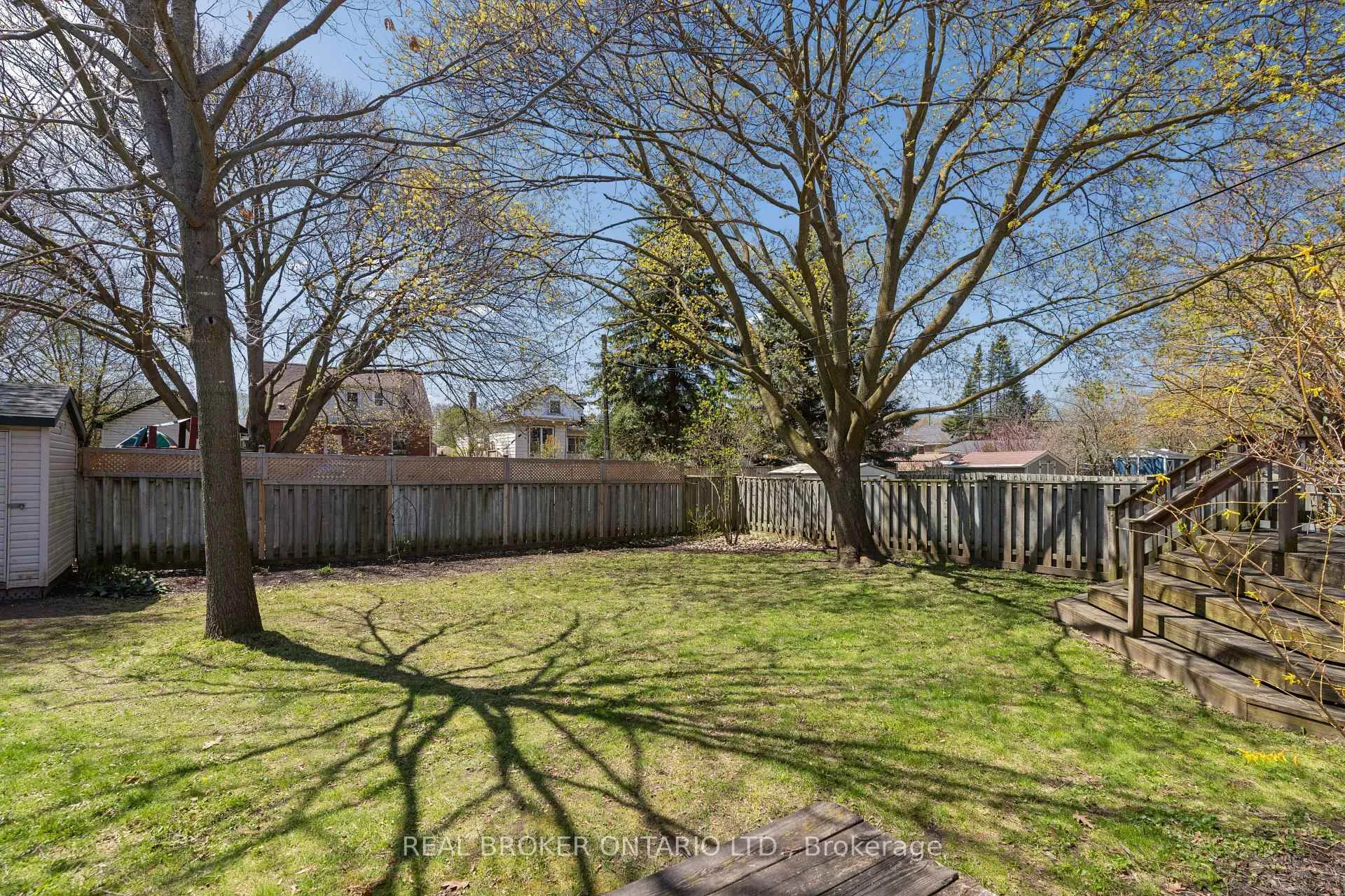 Photo 24 of 209 Bedford Road, Kitchener — HOMEH