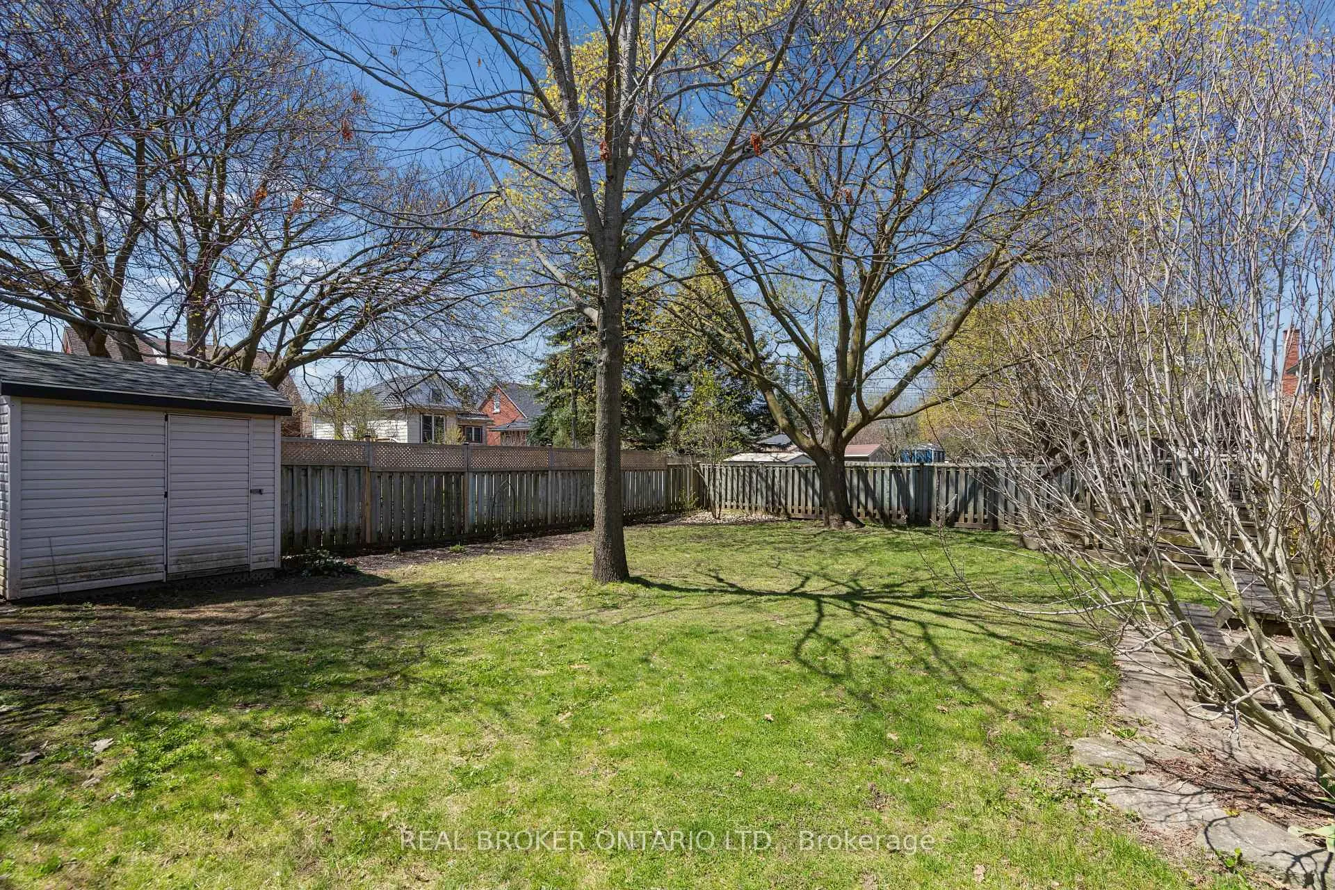 Photo 25 of 209 Bedford Road, Kitchener — HOMEH
