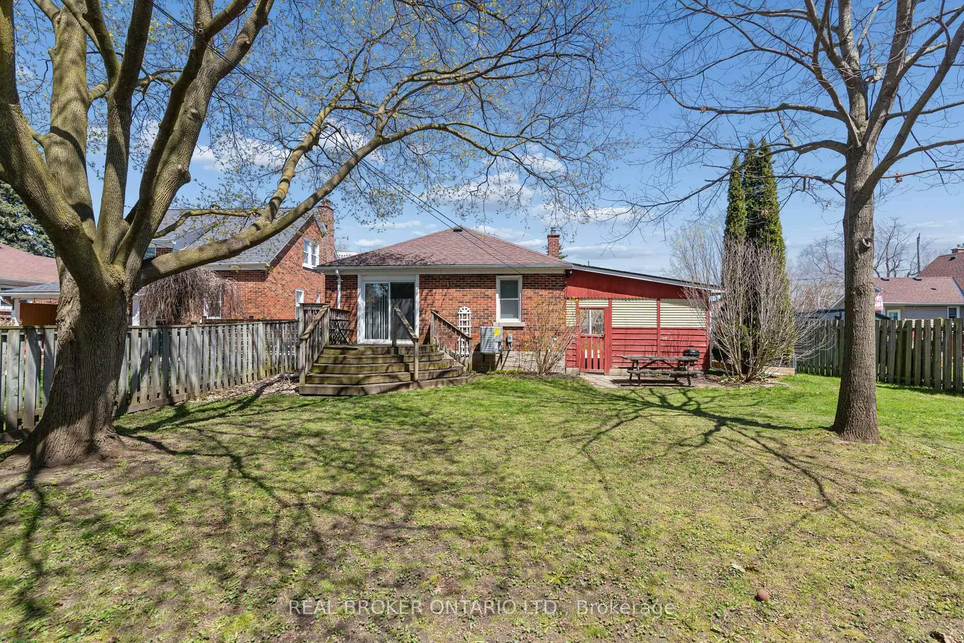 Photo 26 of 209 Bedford Road, Kitchener — HOMEH