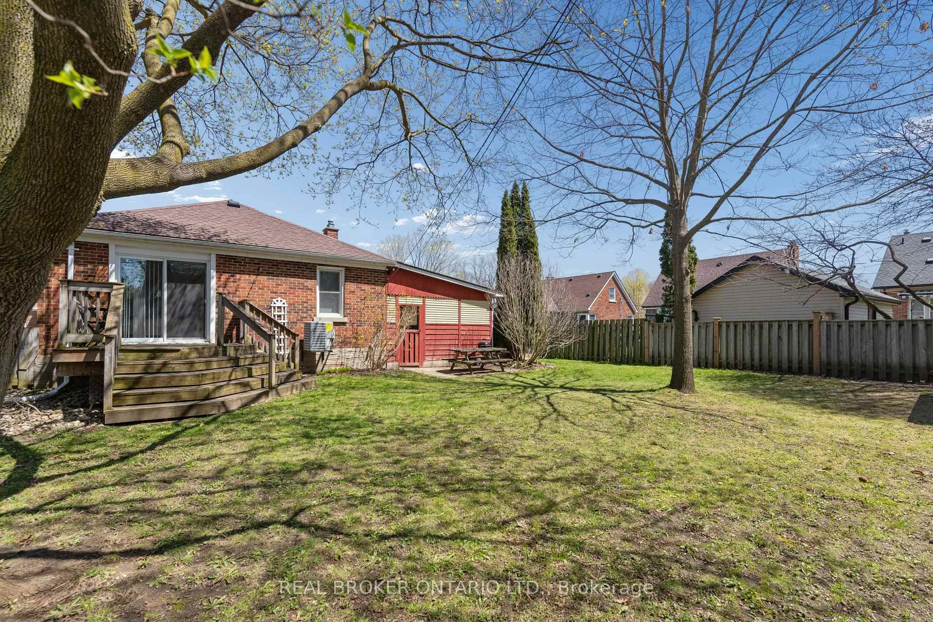 Photo 27 of 209 Bedford Road, Kitchener — HOMEH