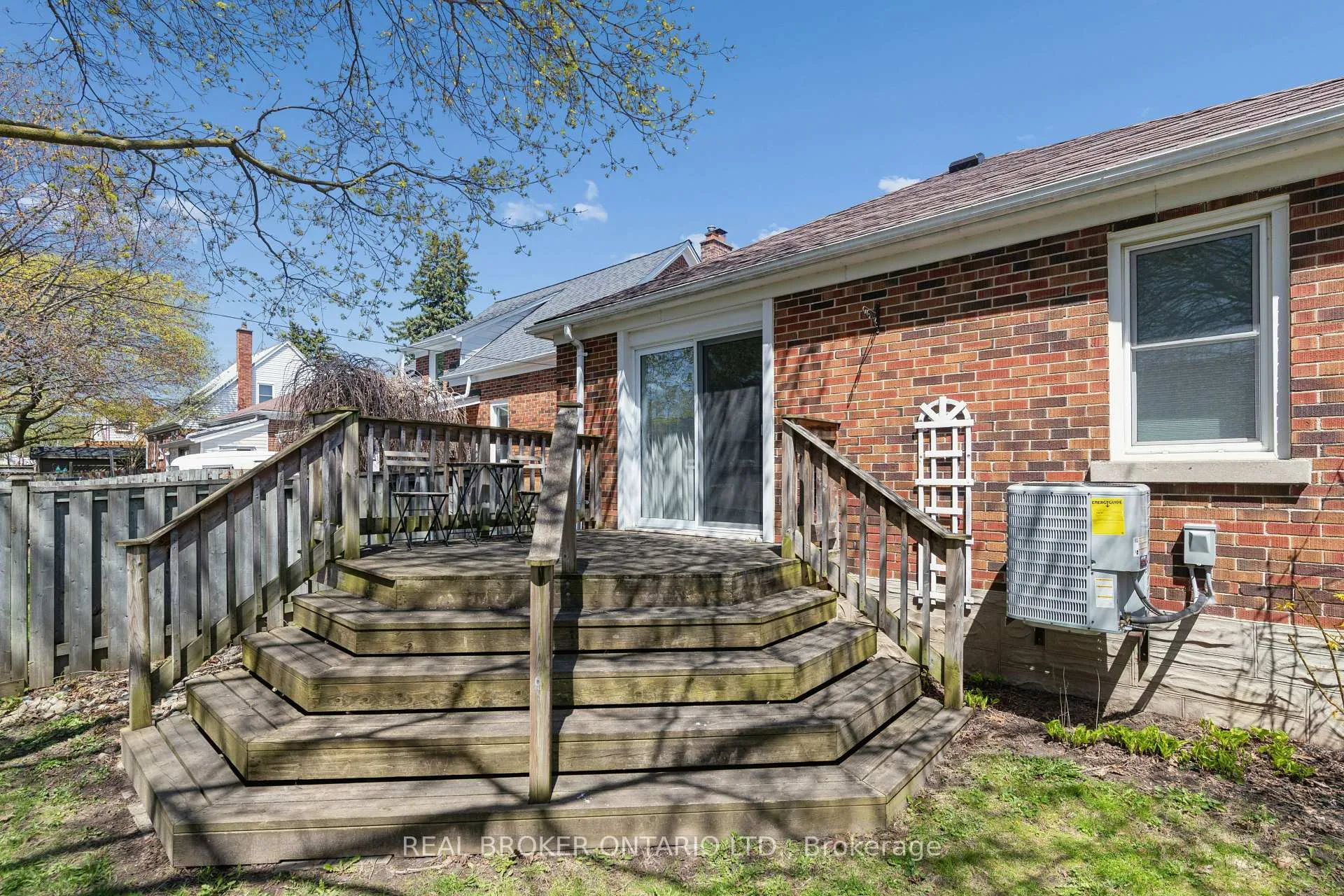Photo 28 of 209 Bedford Road, Kitchener — HOMEH