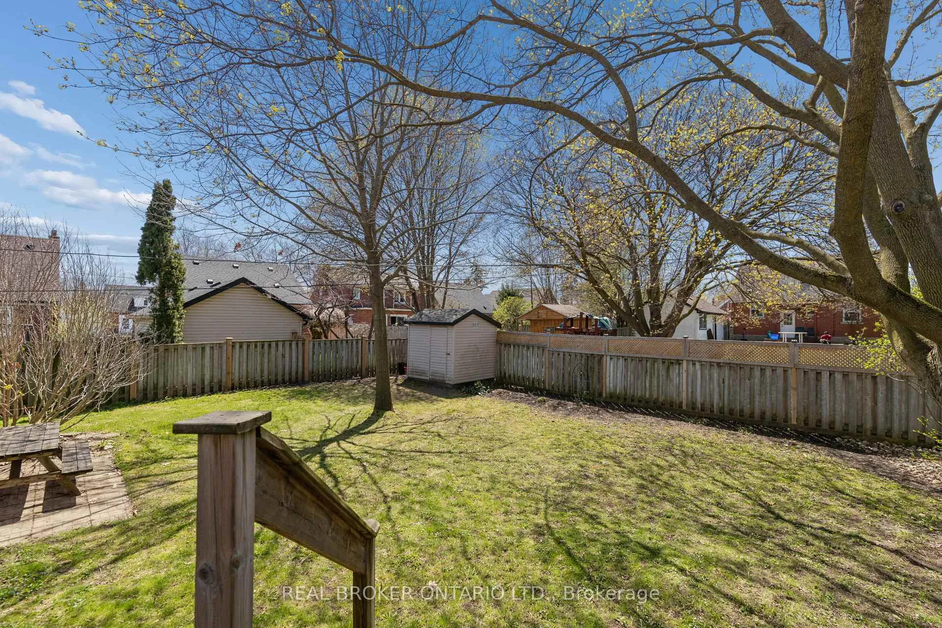 Photo 29 of 209 Bedford Road, Kitchener — HOMEH