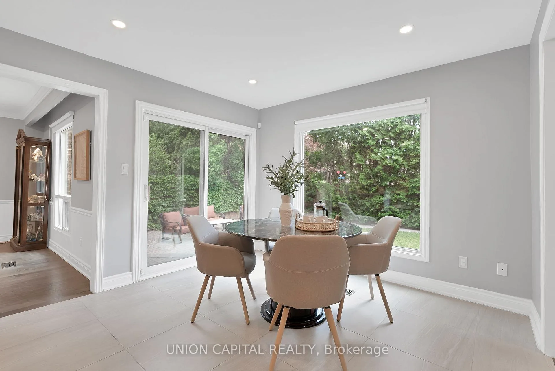 Photo 15 of 35 Mccarty Crescent, Markham, Markham Village — HOMEH