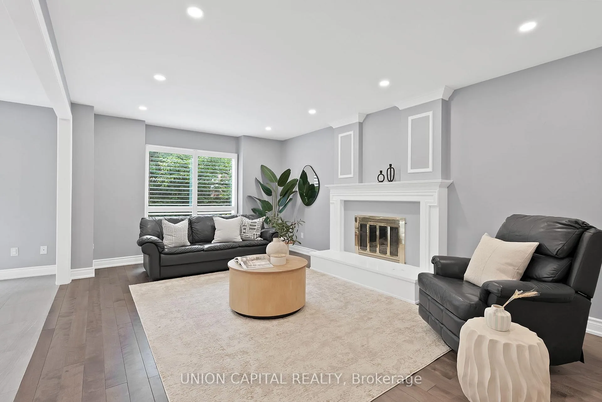 Photo 18 of 35 Mccarty Crescent, Markham, Markham Village — HOMEH