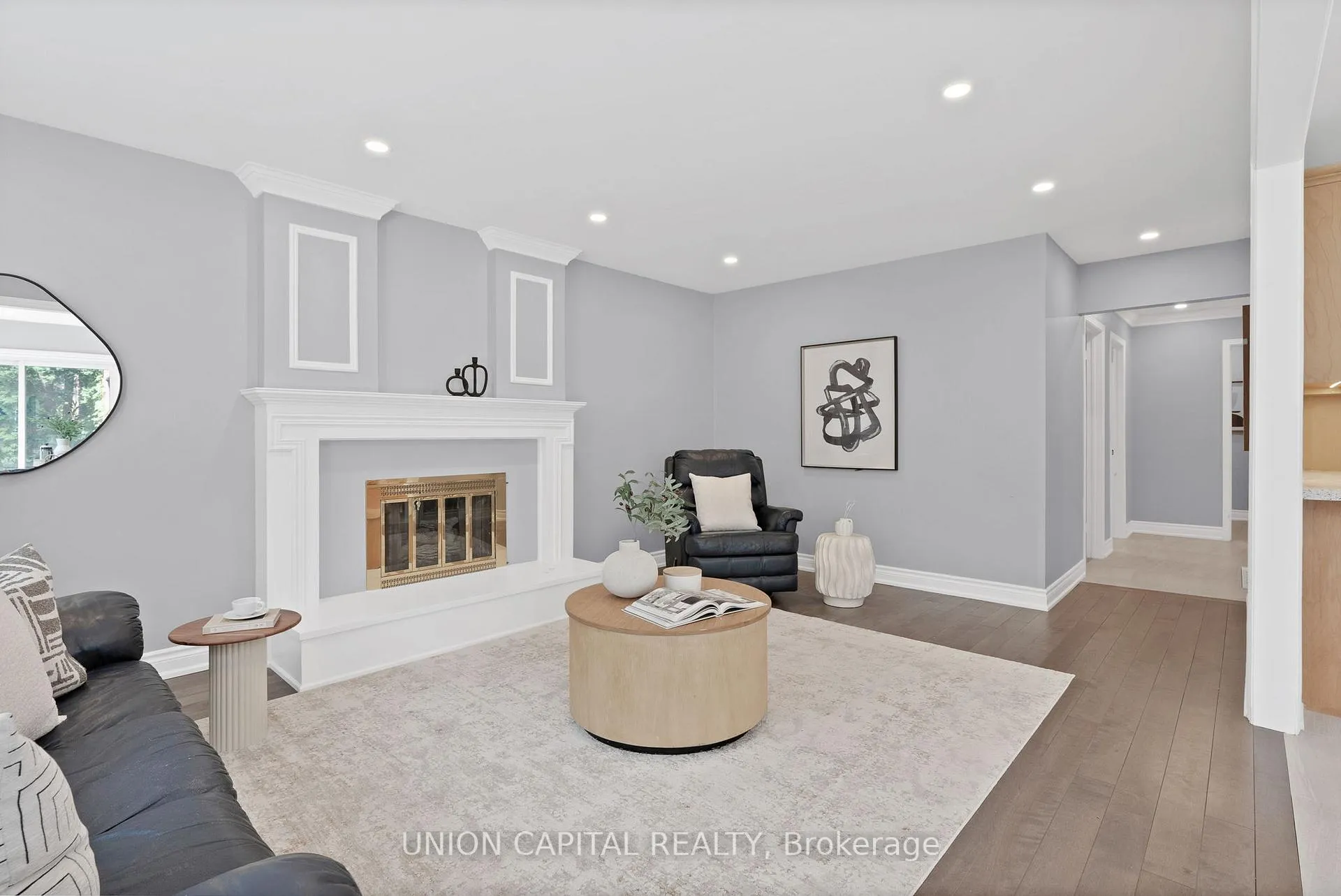 Photo 19 of 35 Mccarty Crescent, Markham, Markham Village — HOMEH