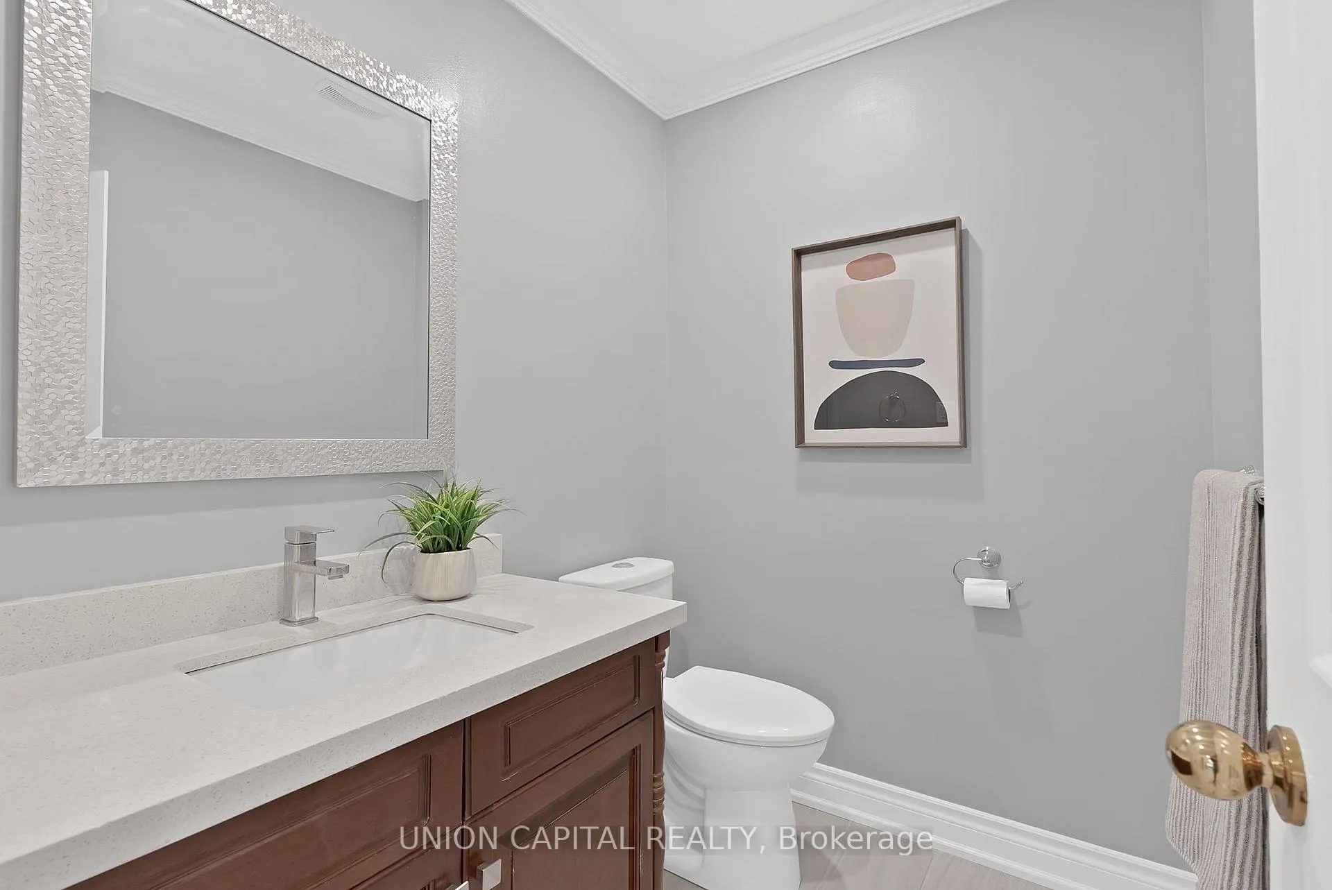 Photo 21 of 35 Mccarty Crescent, Markham, Markham Village — HOMEH
