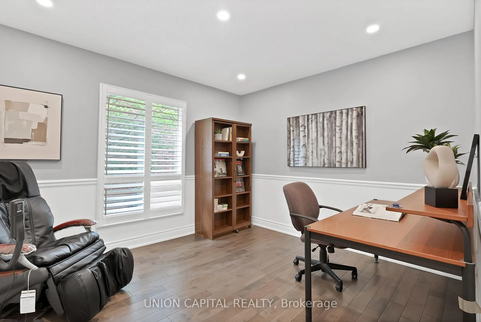 Photo 22 of 35 Mccarty Crescent, Markham, Markham Village — HOMEH