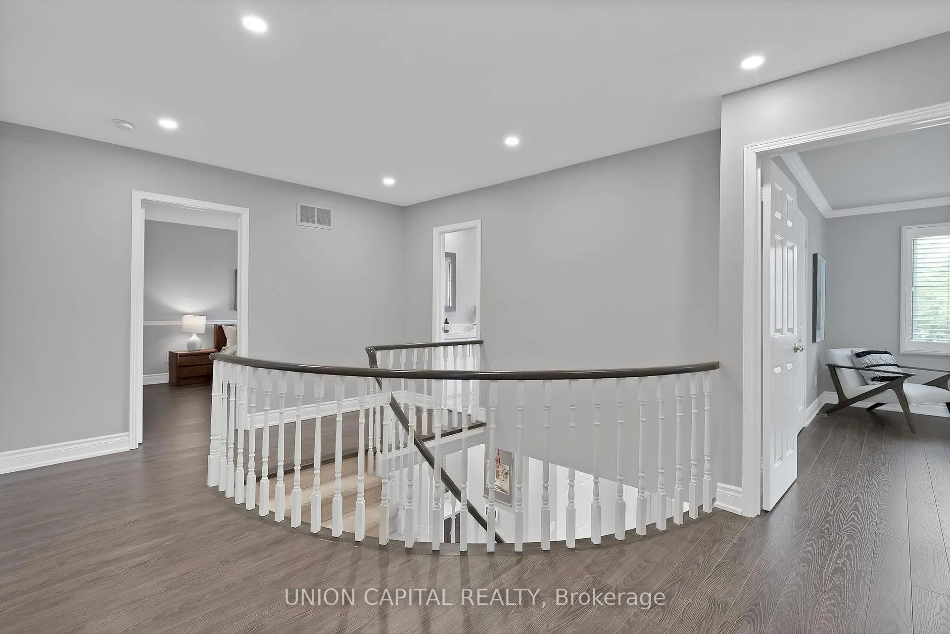 Photo 28 of 35 Mccarty Crescent, Markham, Markham Village — HOMEH