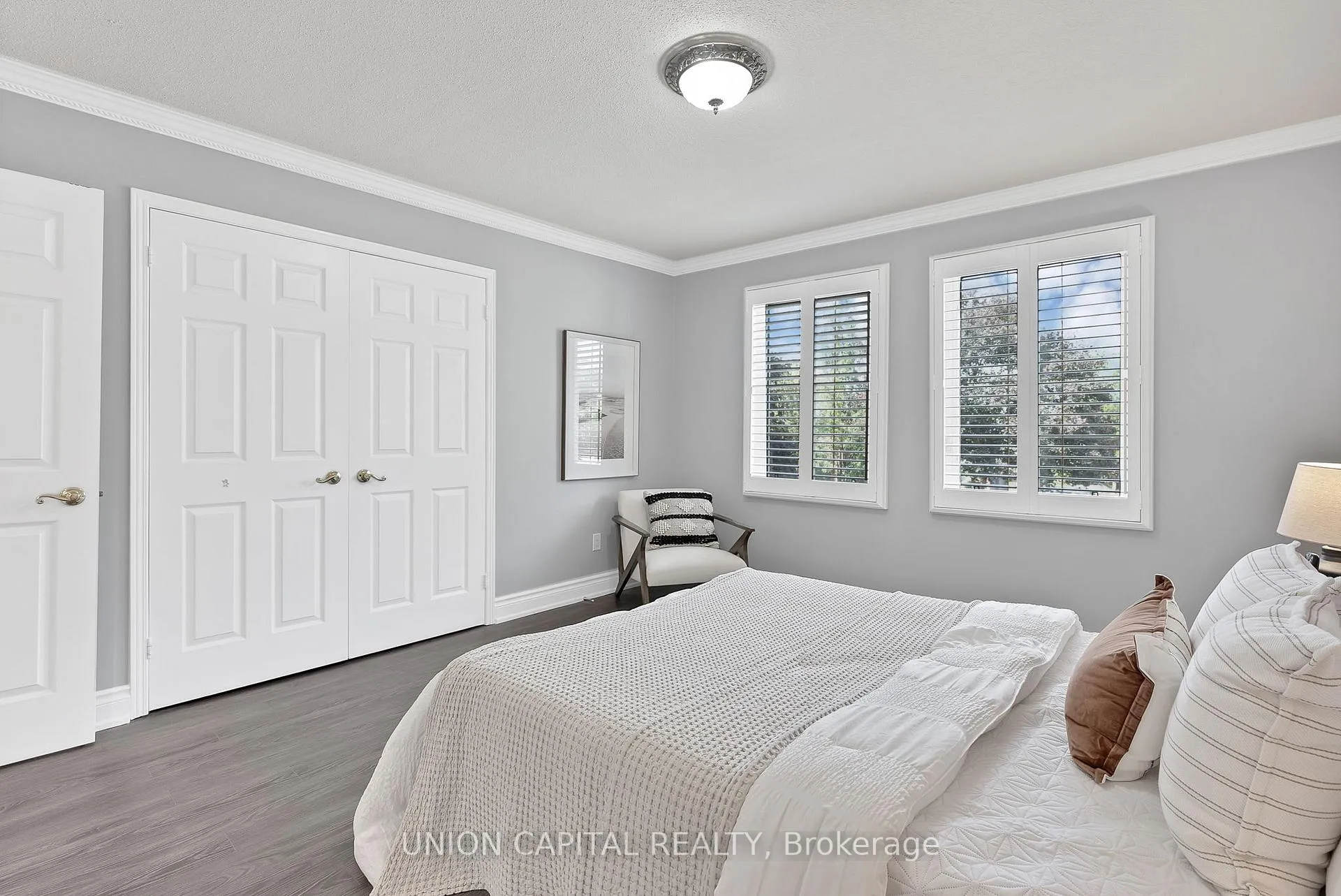 Photo 30 of 35 Mccarty Crescent, Markham, Markham Village — HOMEH