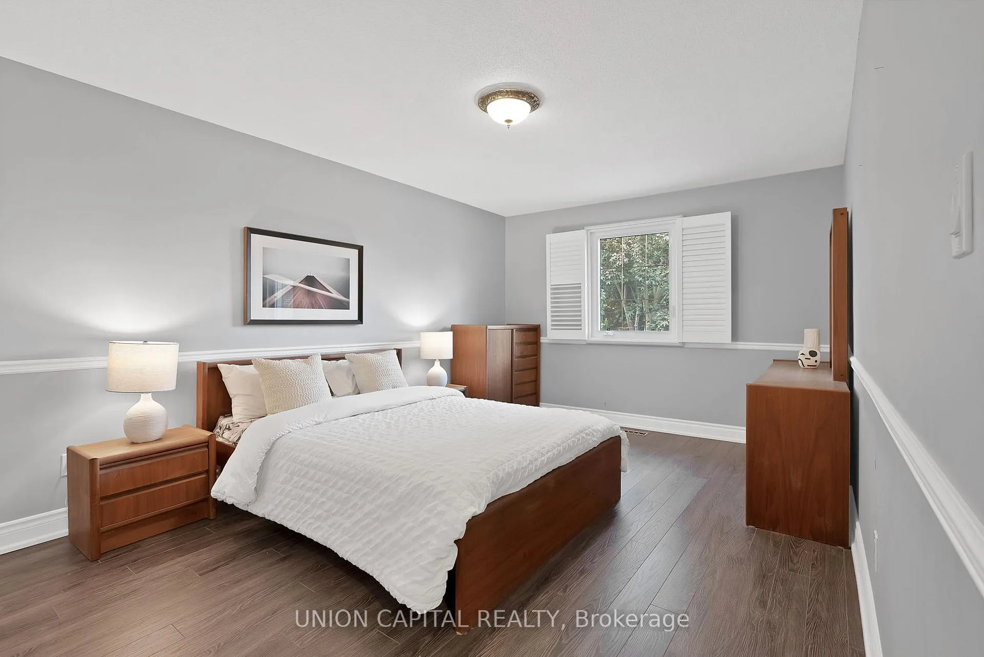 Photo 35 of 35 Mccarty Crescent, Markham, Markham Village — HOMEH