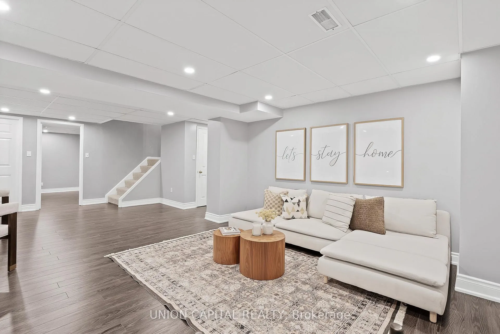 Photo 36 of 35 Mccarty Crescent, Markham, Markham Village — HOMEH