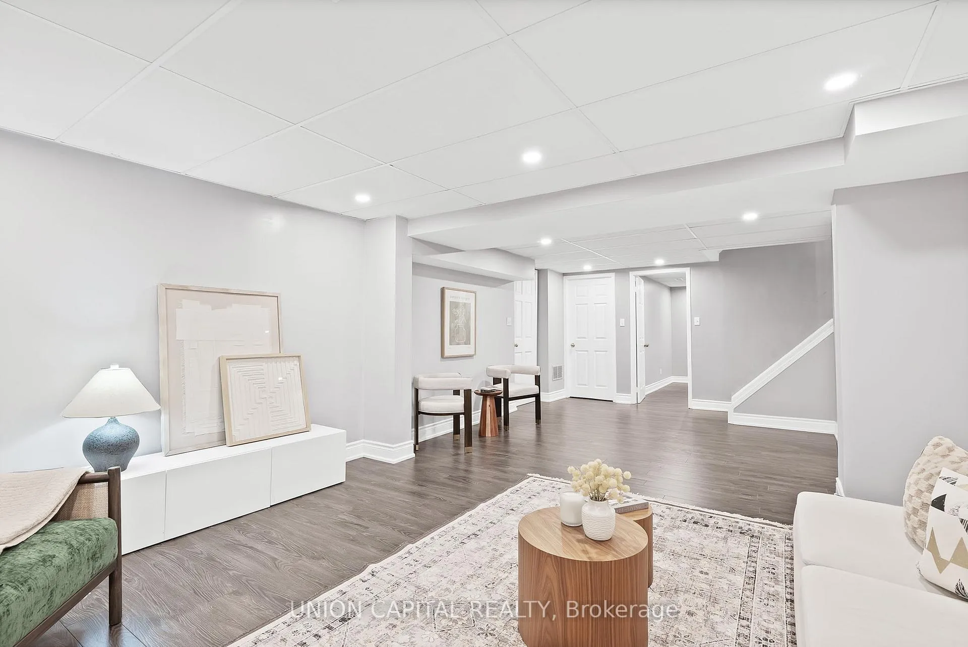 Photo 38 of 35 Mccarty Crescent, Markham, Markham Village — HOMEH