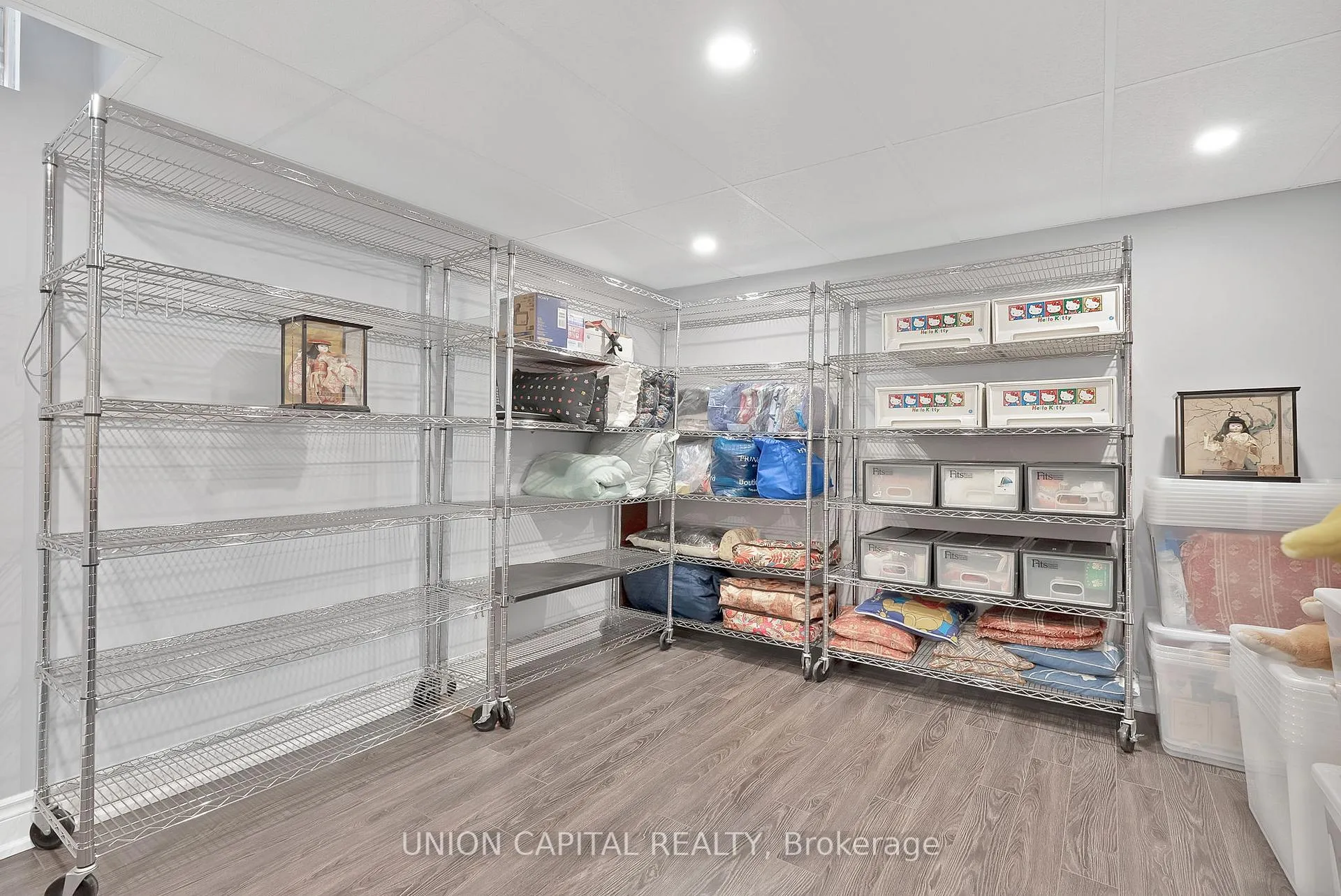 Photo 44 of 35 Mccarty Crescent, Markham, Markham Village — HOMEH