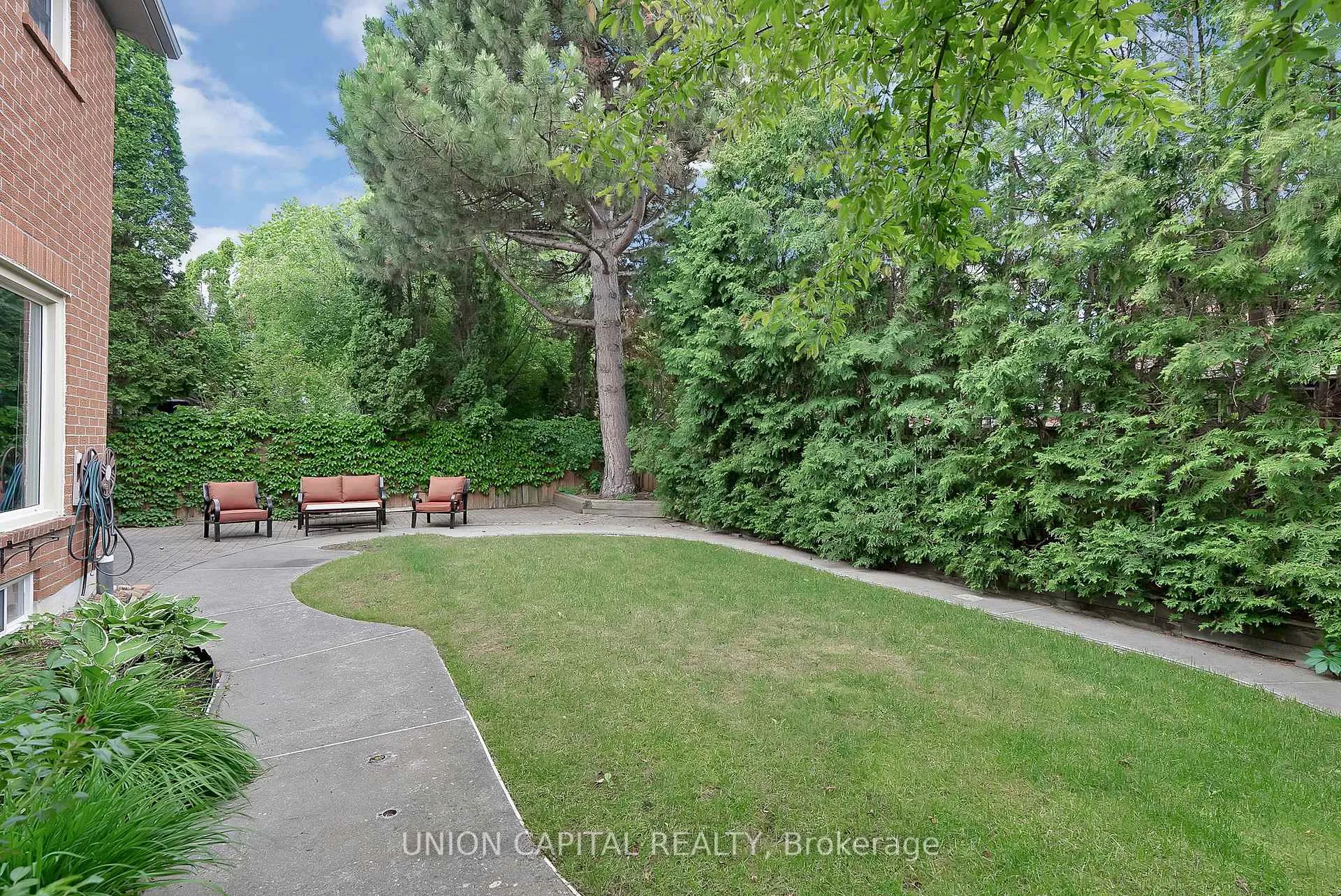 Photo 45 of 35 Mccarty Crescent, Markham, Markham Village — HOMEH