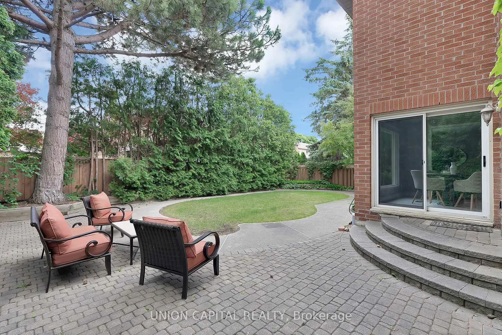 Photo 47 of 35 Mccarty Crescent, Markham, Markham Village — HOMEH