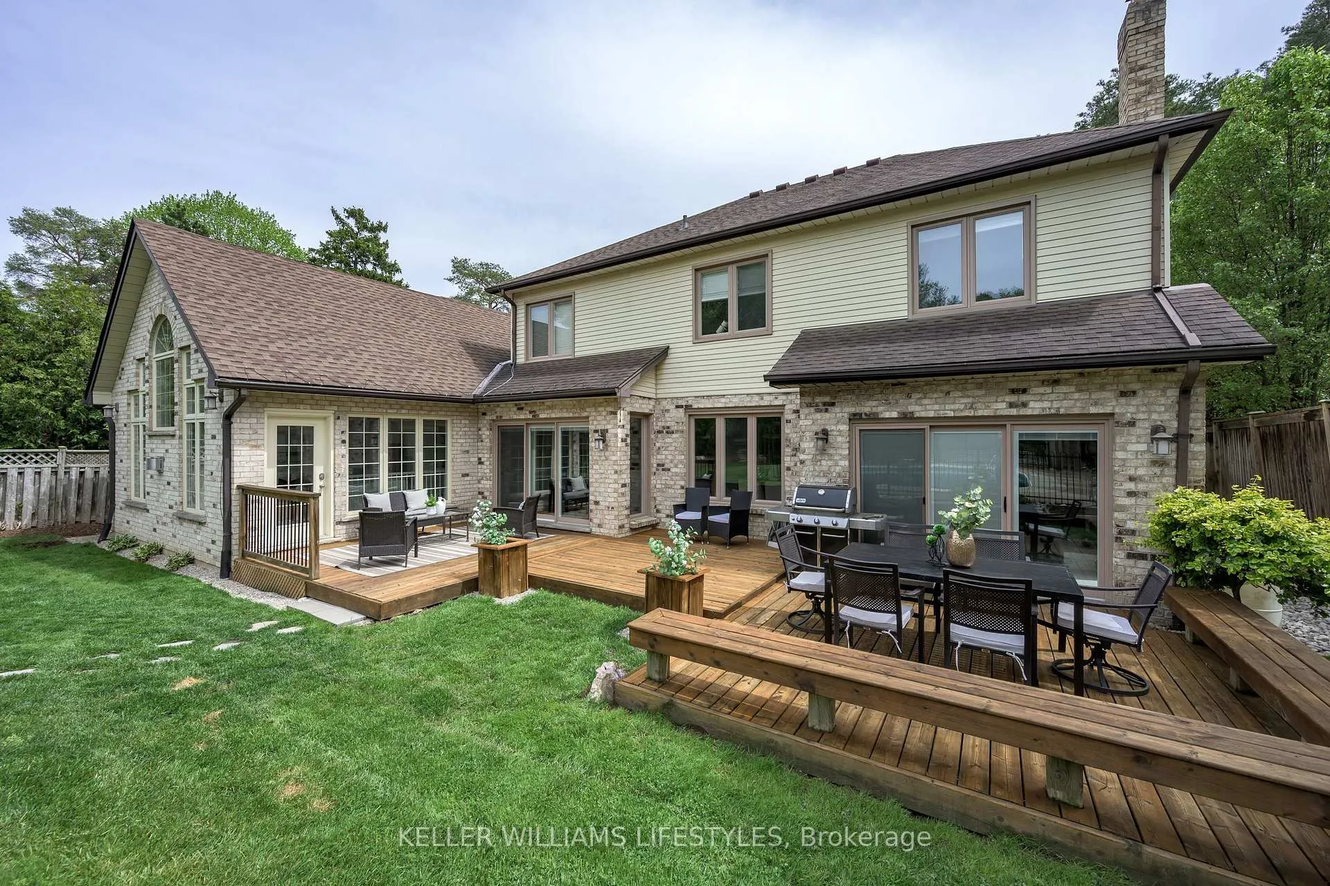 Photo 45 of 10 Debbie Lane, London, North B — HOMEH