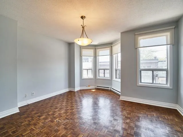 Photo 3 of Unit 3, 1007 Bathurst Street, Toronto, The Annex — HOMEH